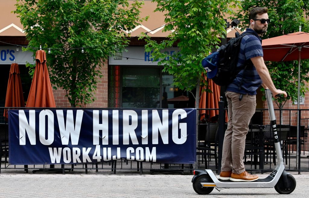 US-ECONOMY-EMPLOYMENT-INDICATOR