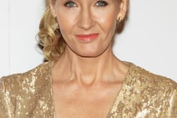 JK Rowling