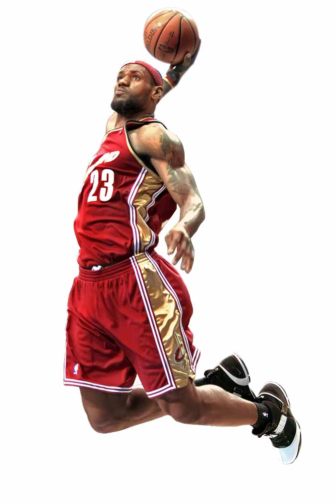 Lebron James Cleveland Cavaliers 2014