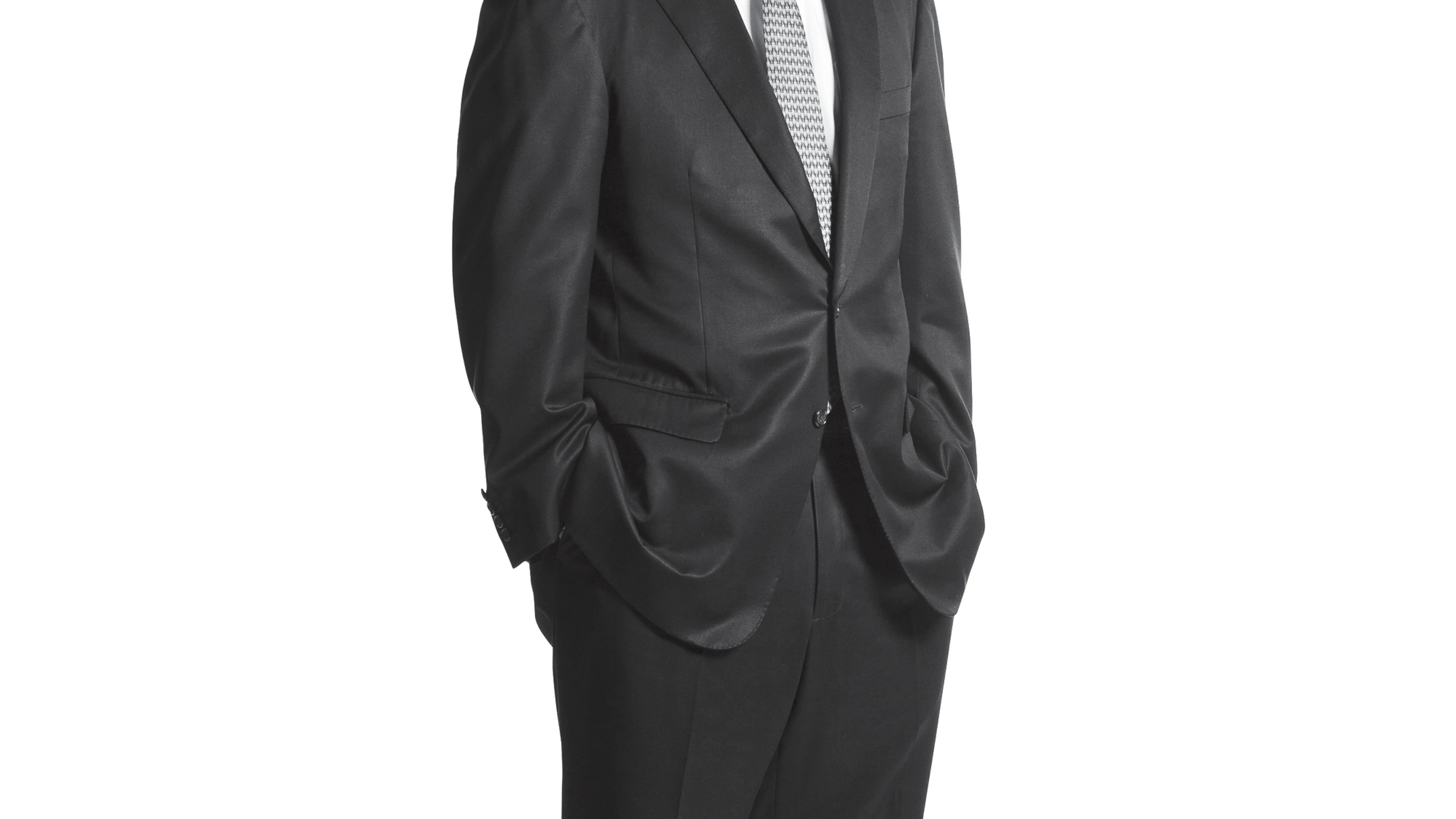 James Baker Rekab 10 Questions With James Baker