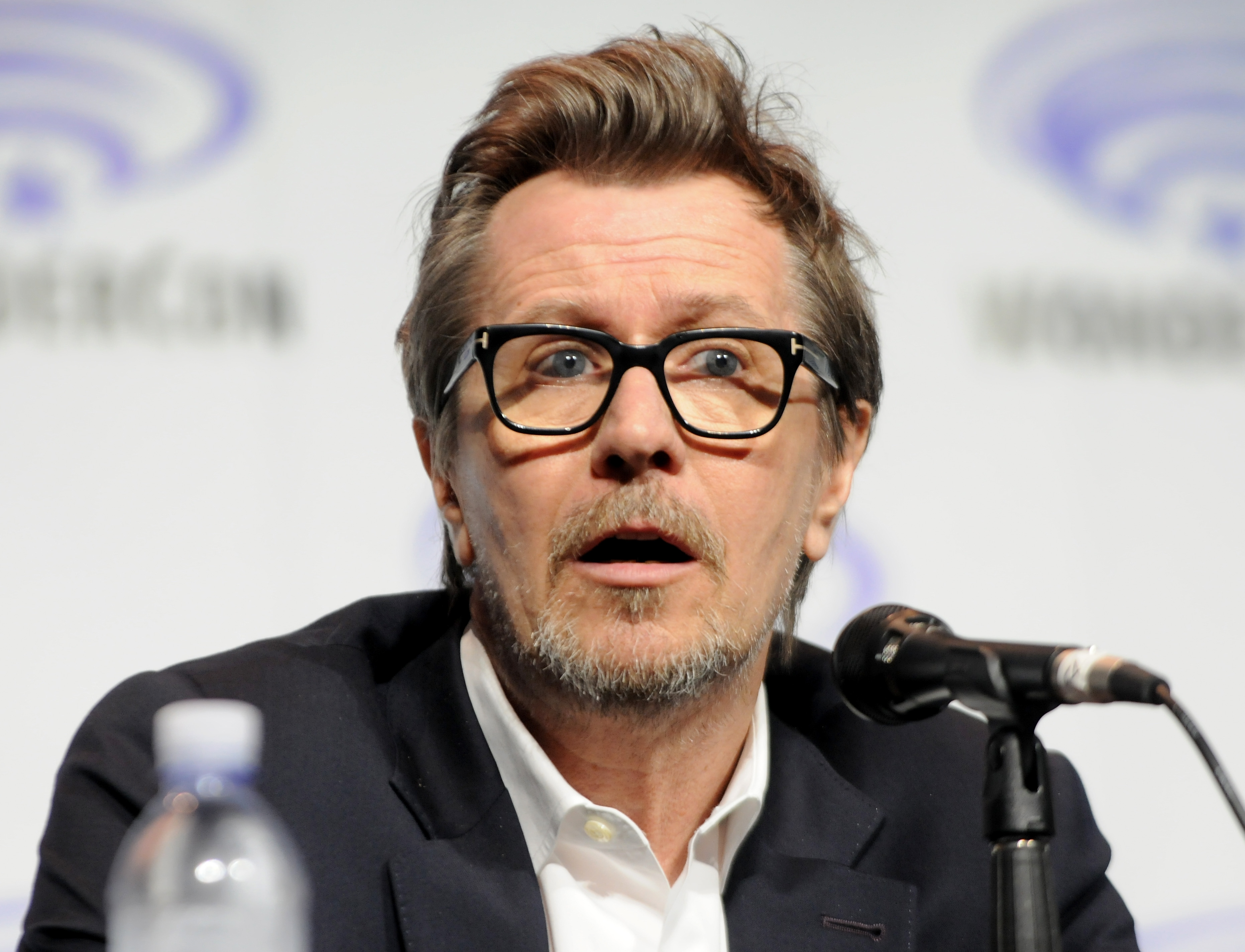 WonderCon Anaheim 2014 - Day 2