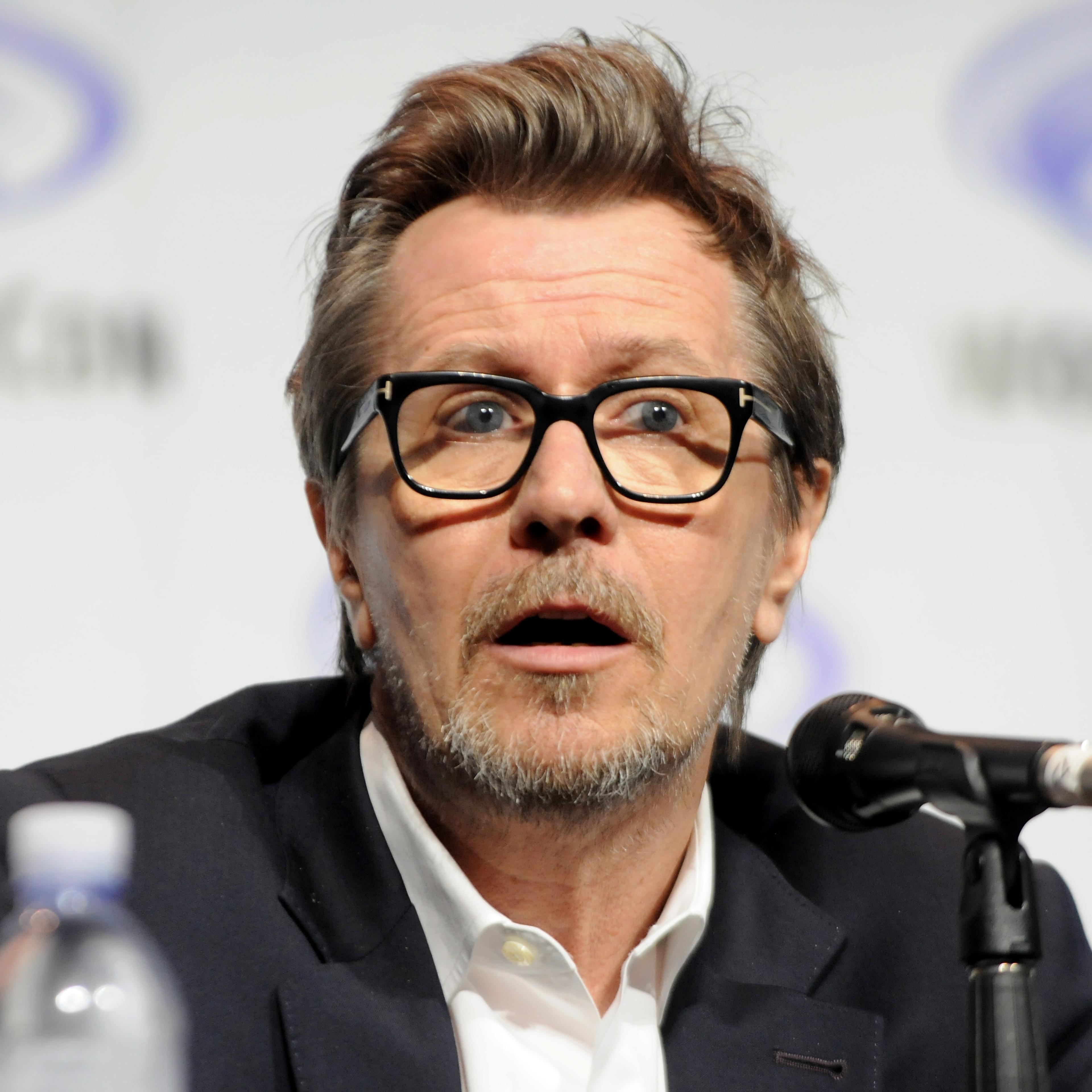 WonderCon Anaheim 2014 - Day 2