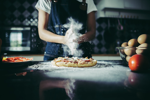 5 Tips From Chefs for Cooking at Home During Coronavirus