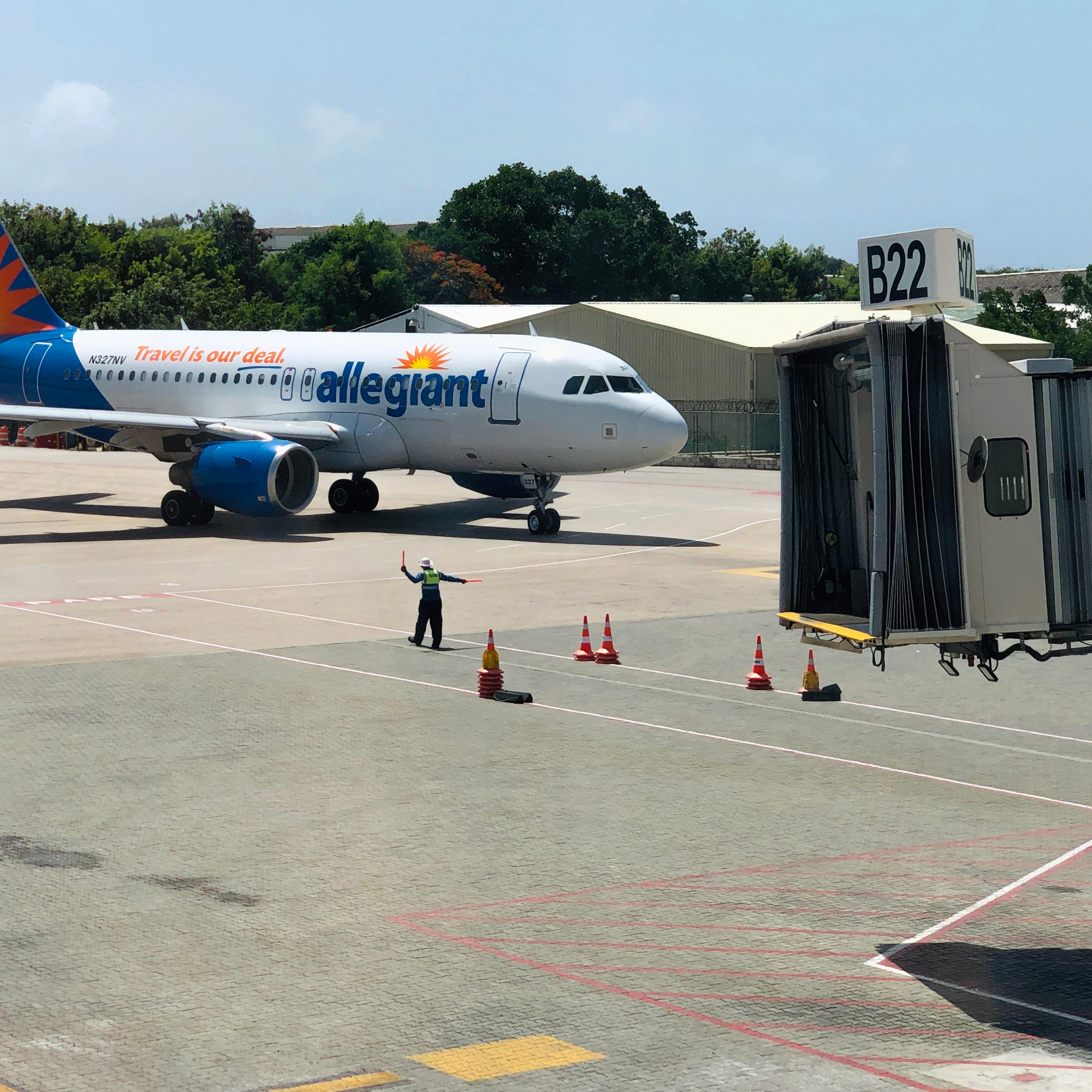 Allegiant Airlines