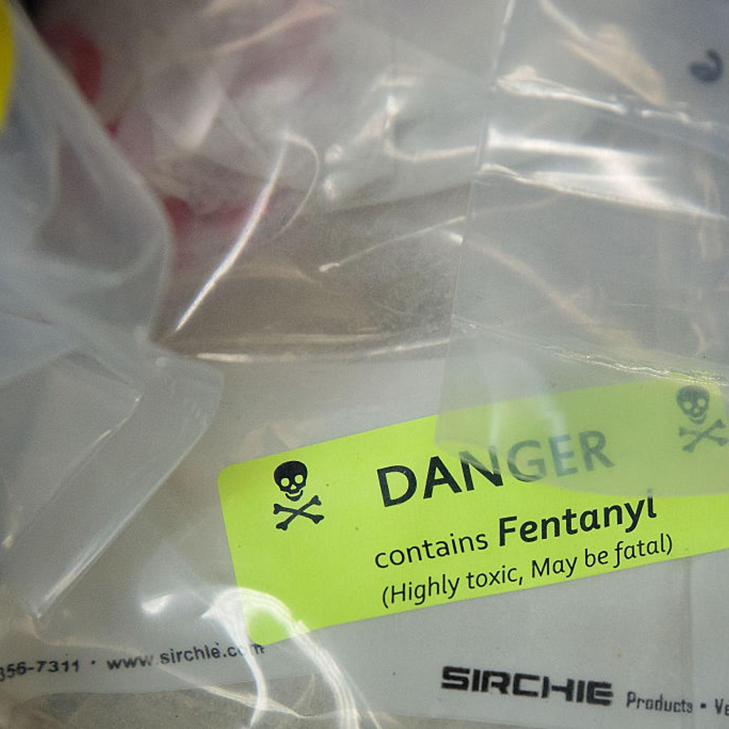 New York Attorney General Eric T. Schneiderman Announces Large Heroin Bust