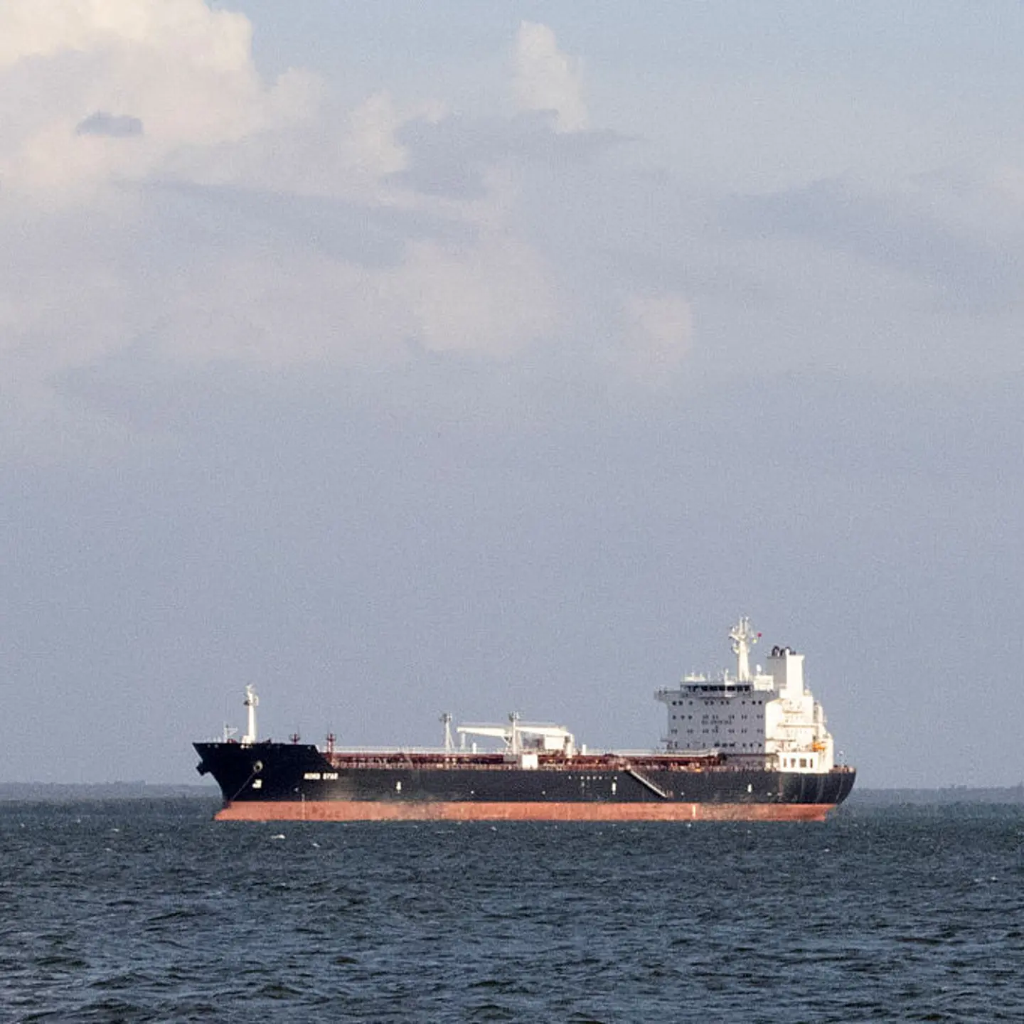 VENEZUELA-US-CONFLICT-OIL-CRISIS