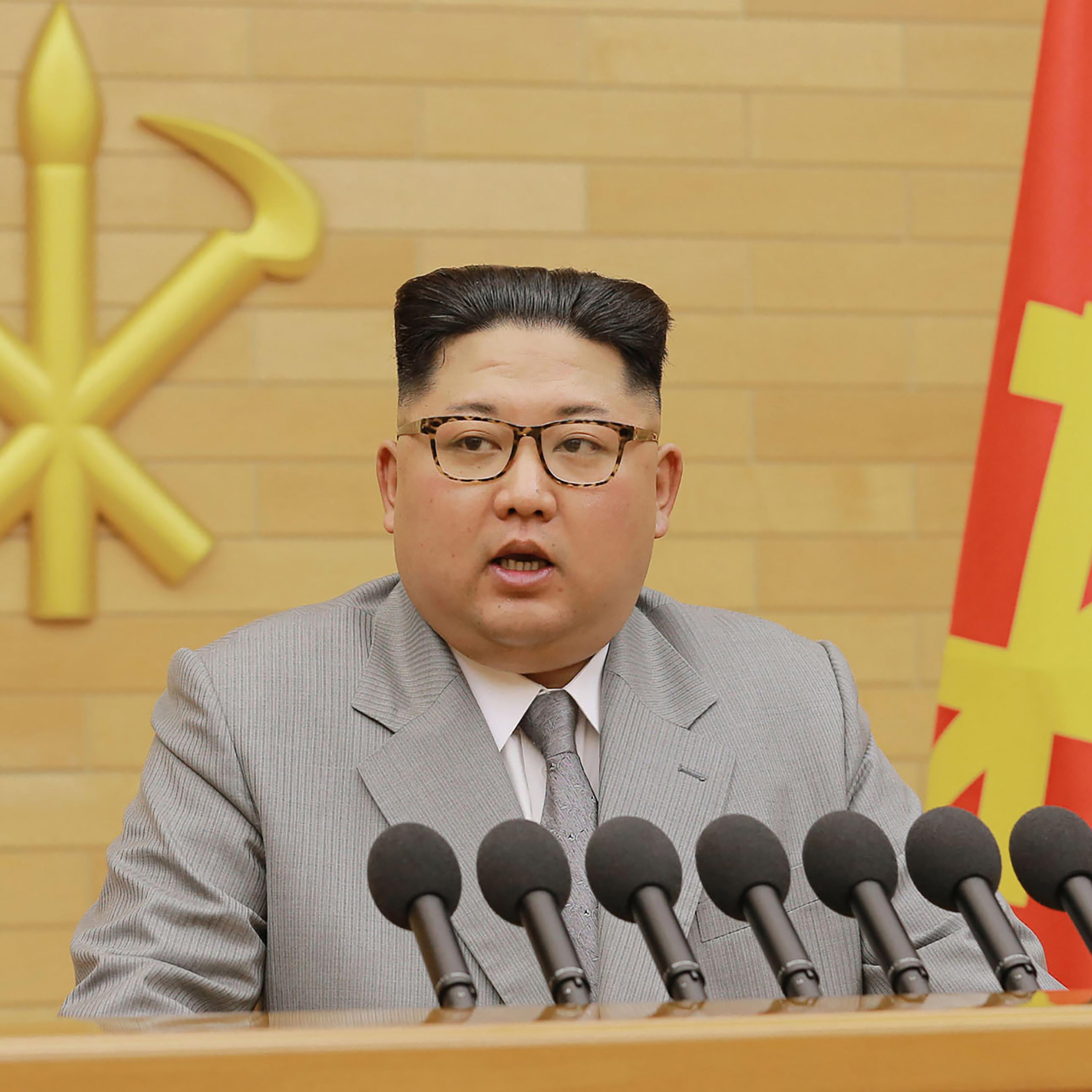 NKOREA-MILITARY-NUCLEAR
