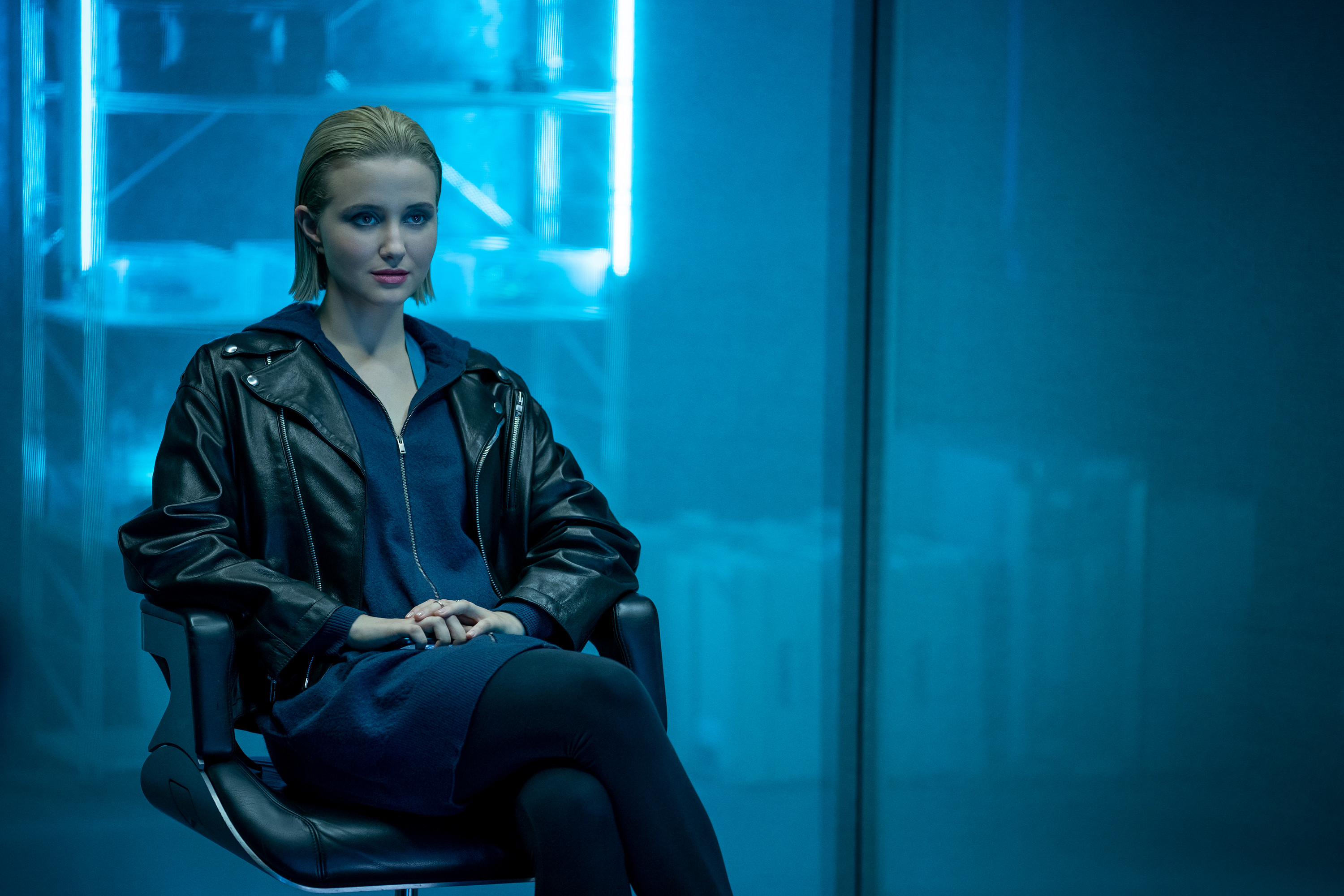 The Girlfriend Experience Season 3 2021