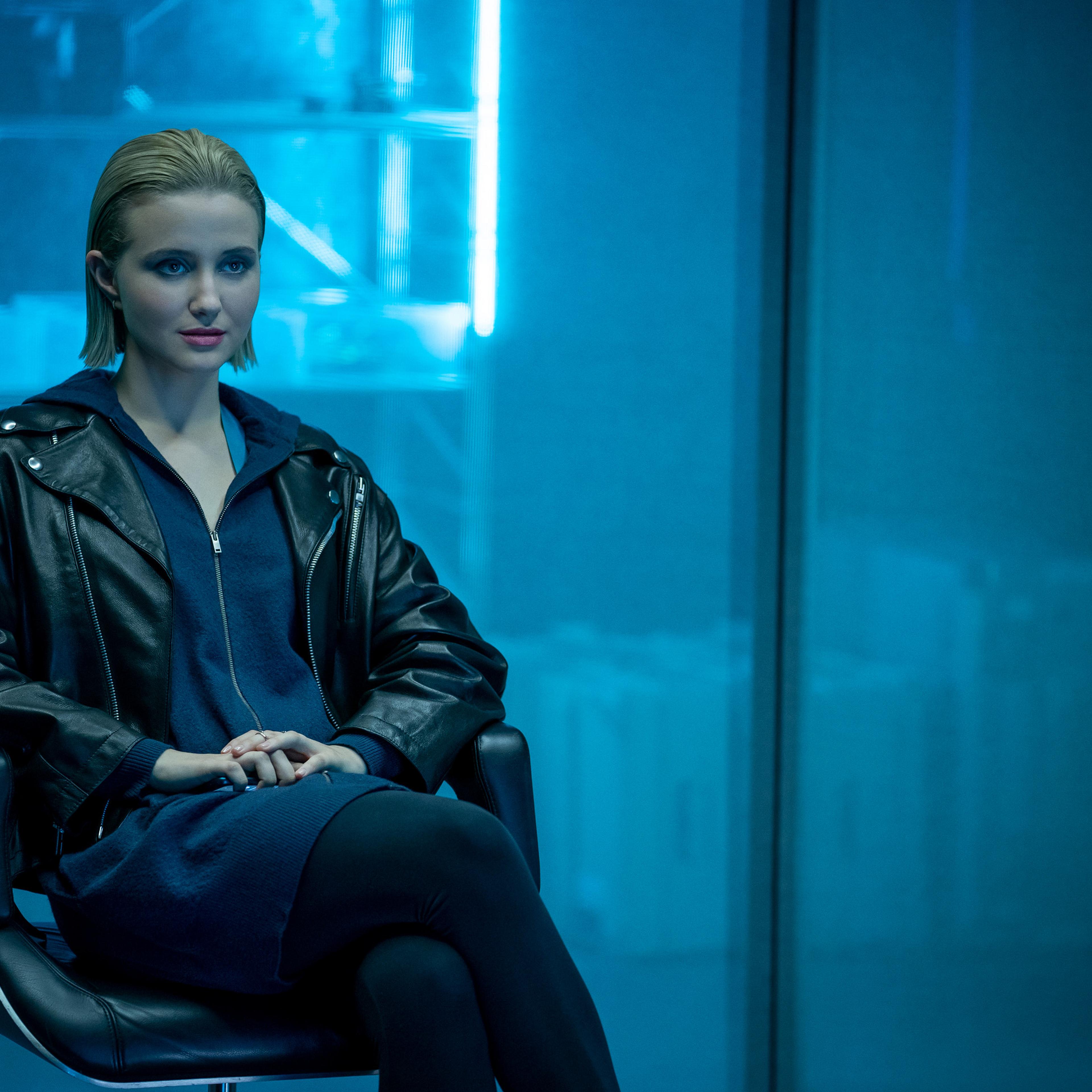 The Girlfriend Experience Season 3 2021