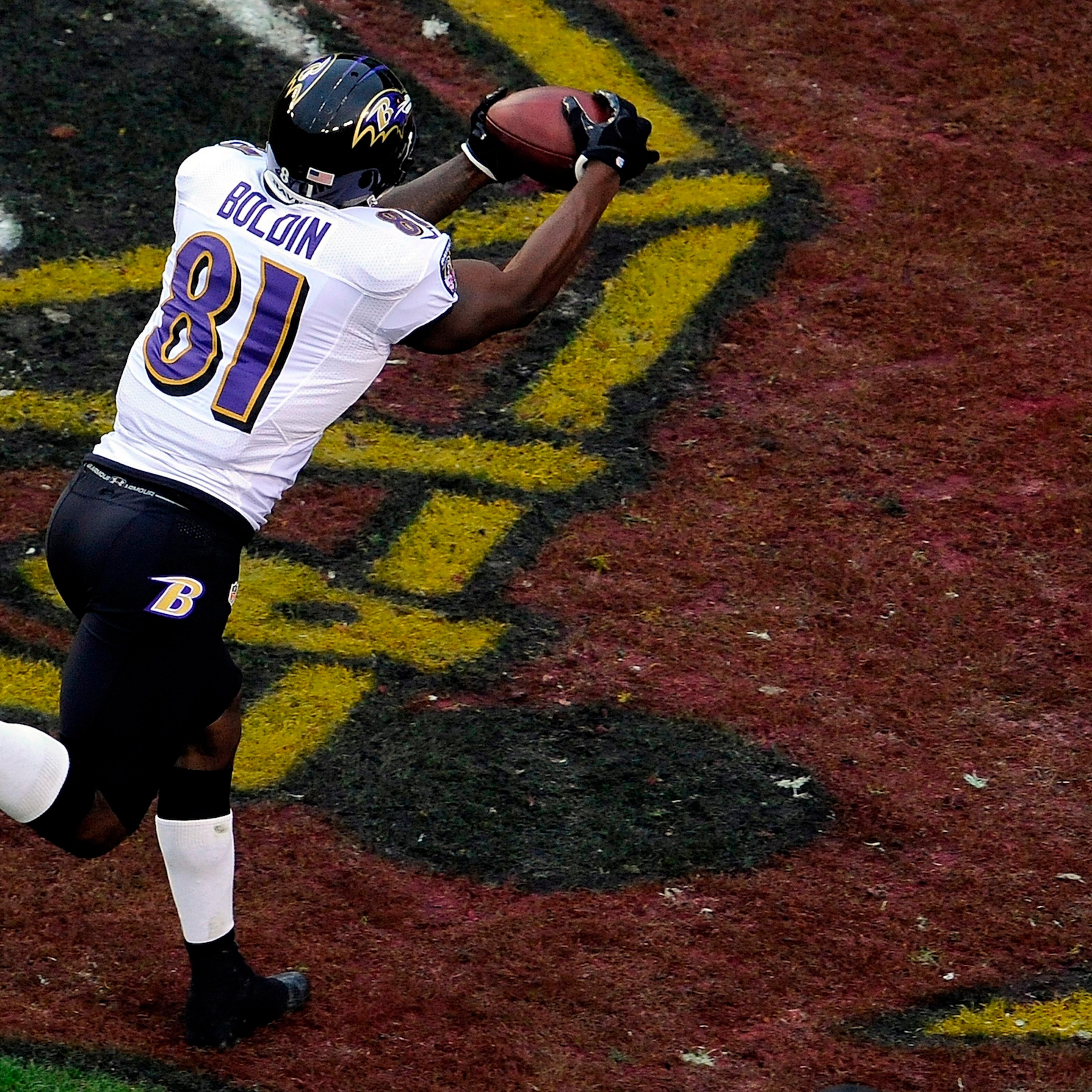 Baltimore Ravens v Washington Redskins