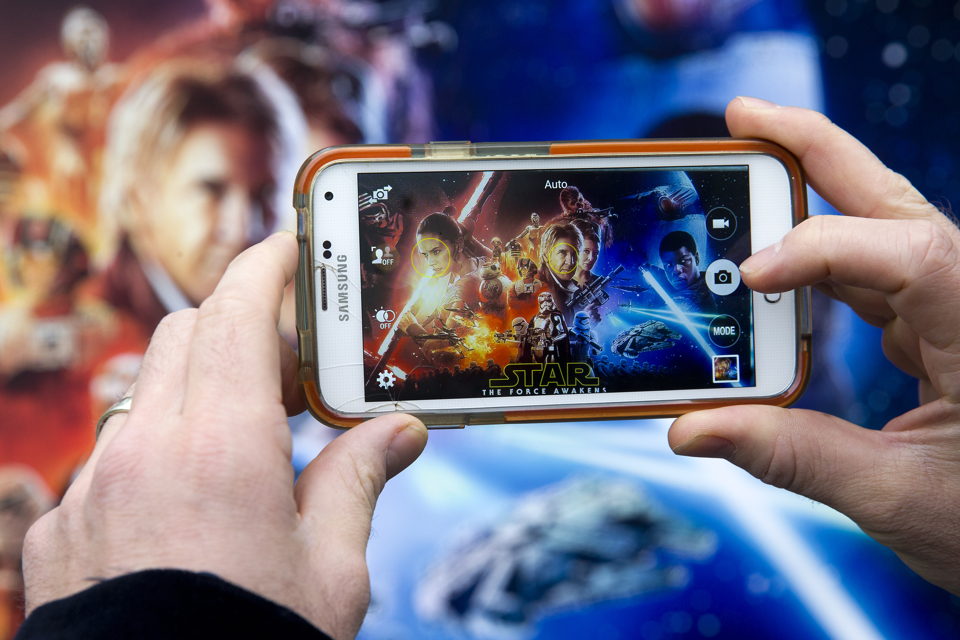 star wars the force awakens critics reviews