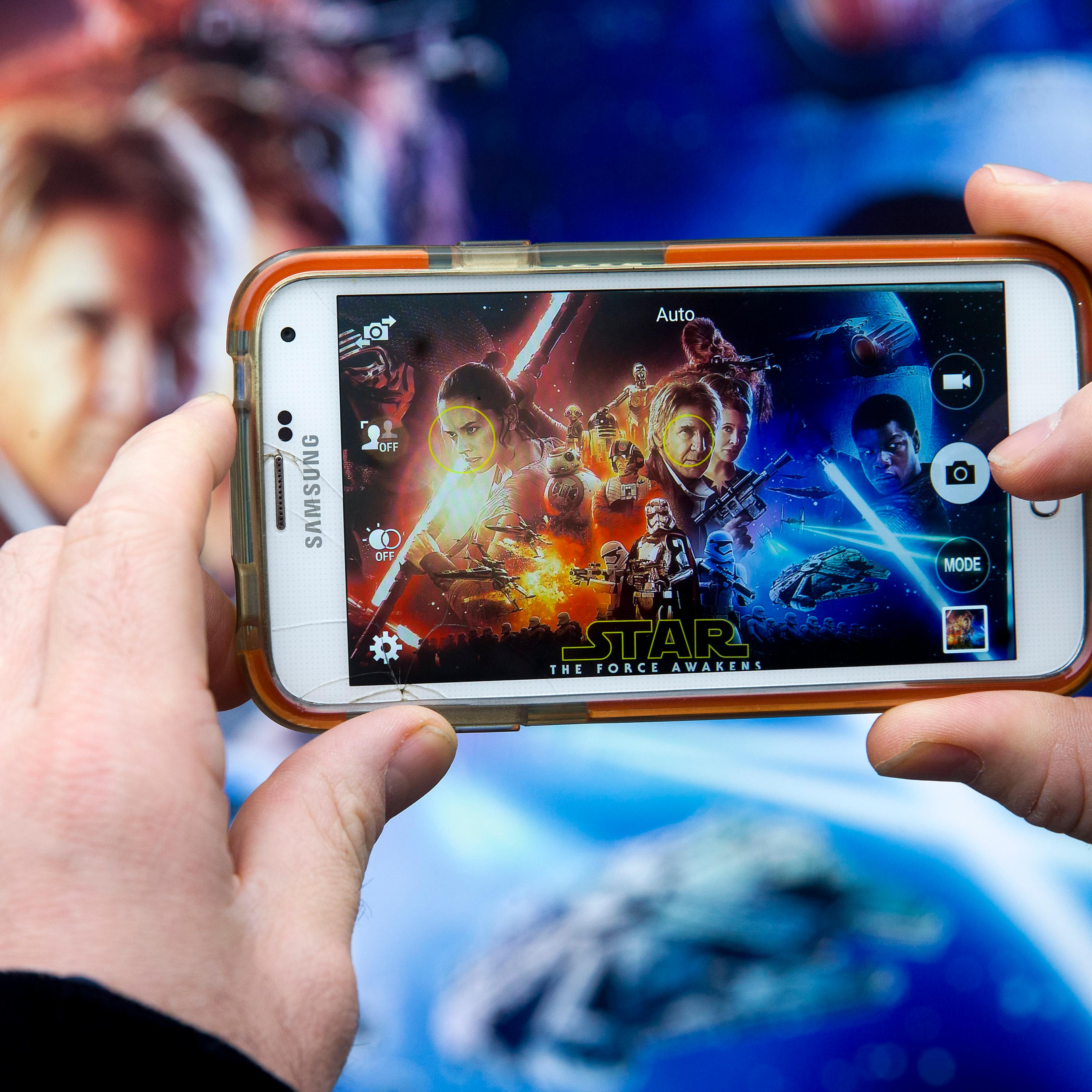 star wars the force awakens critics reviews