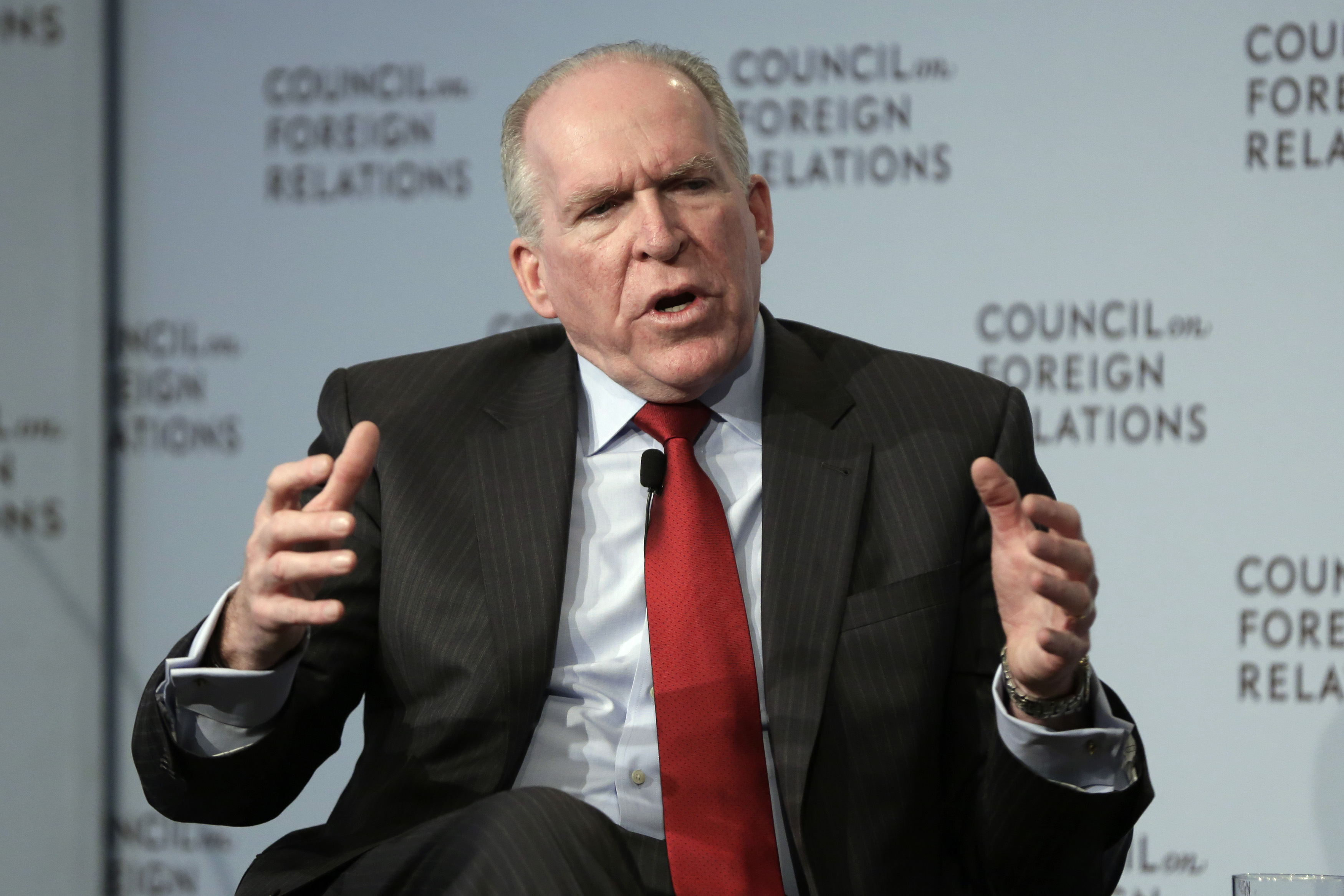 John Brennan