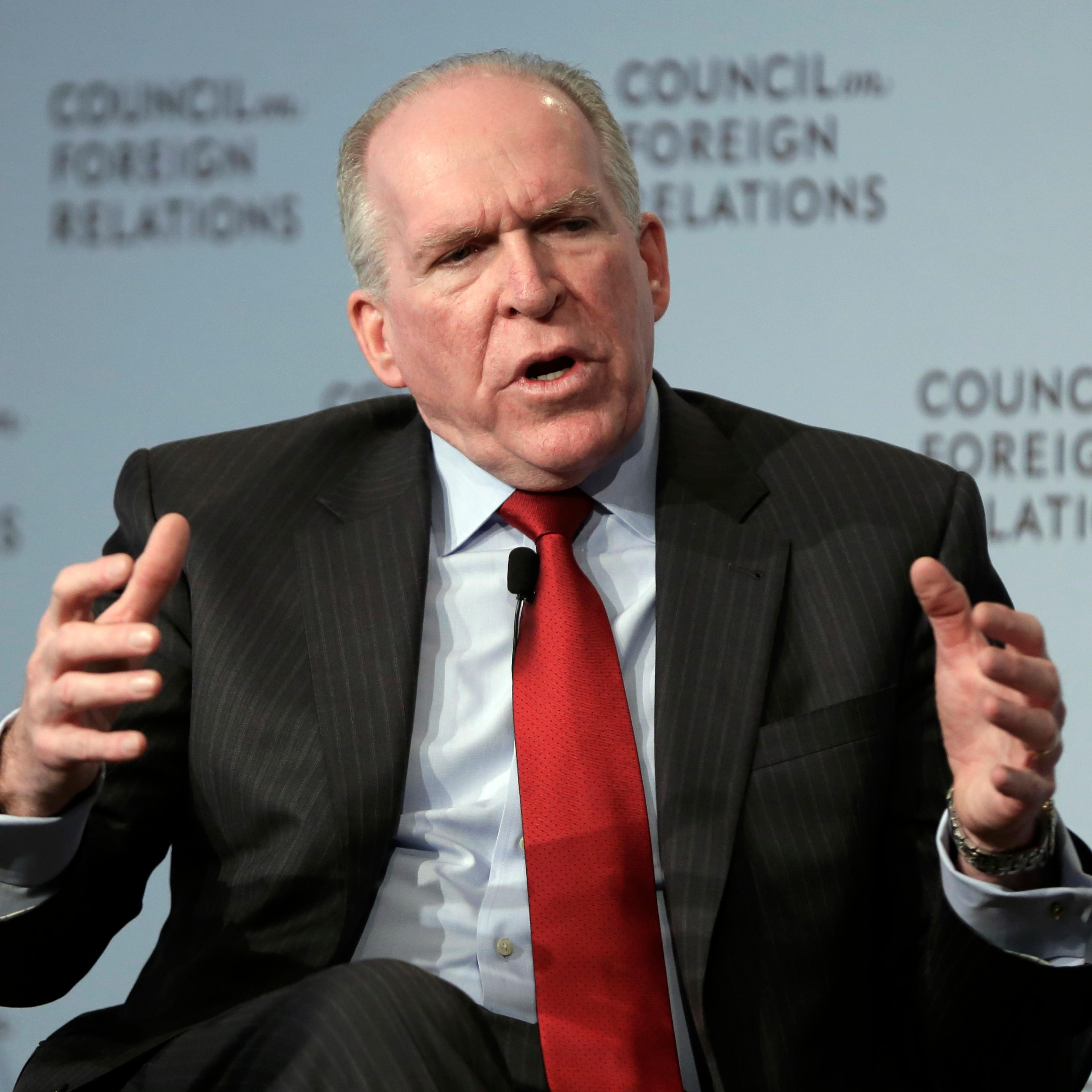 John Brennan