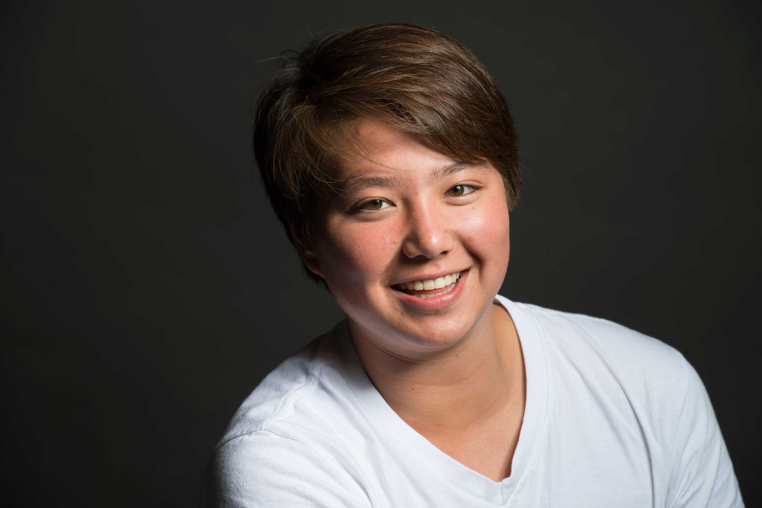transgender harvard swimmer Schuyler Bailer
