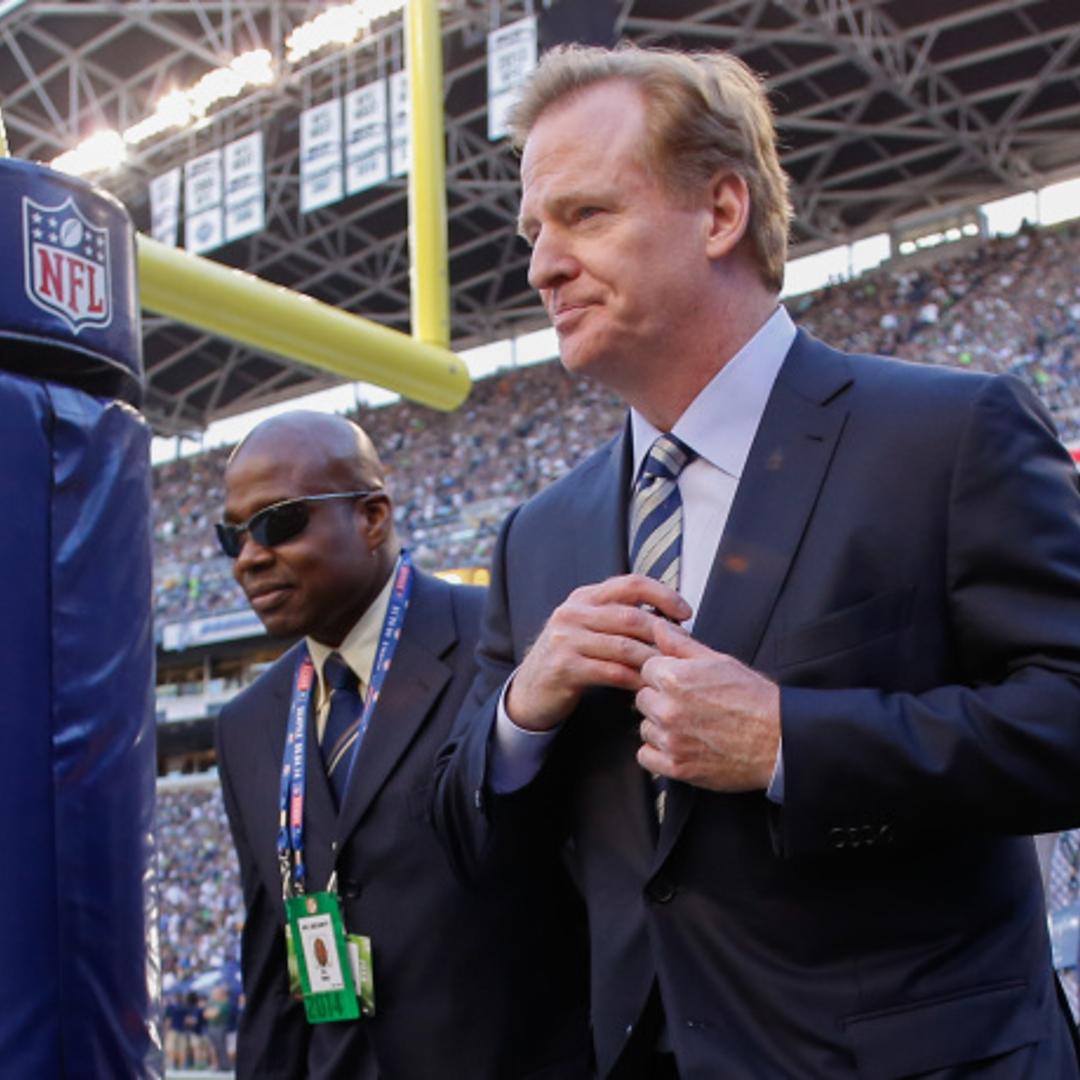 Green Bay Packers v Seattle Seahawks