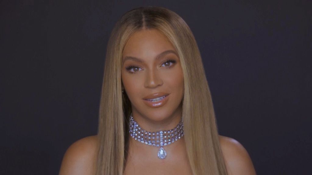 BET Awards 2020