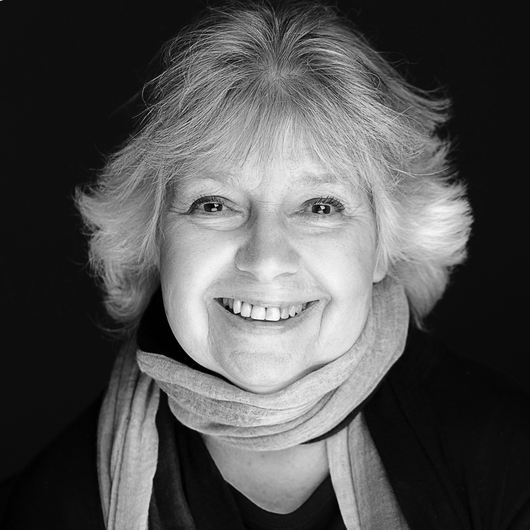 TIME Poll of Words to Ban: Feminist Robin Morgan Responds