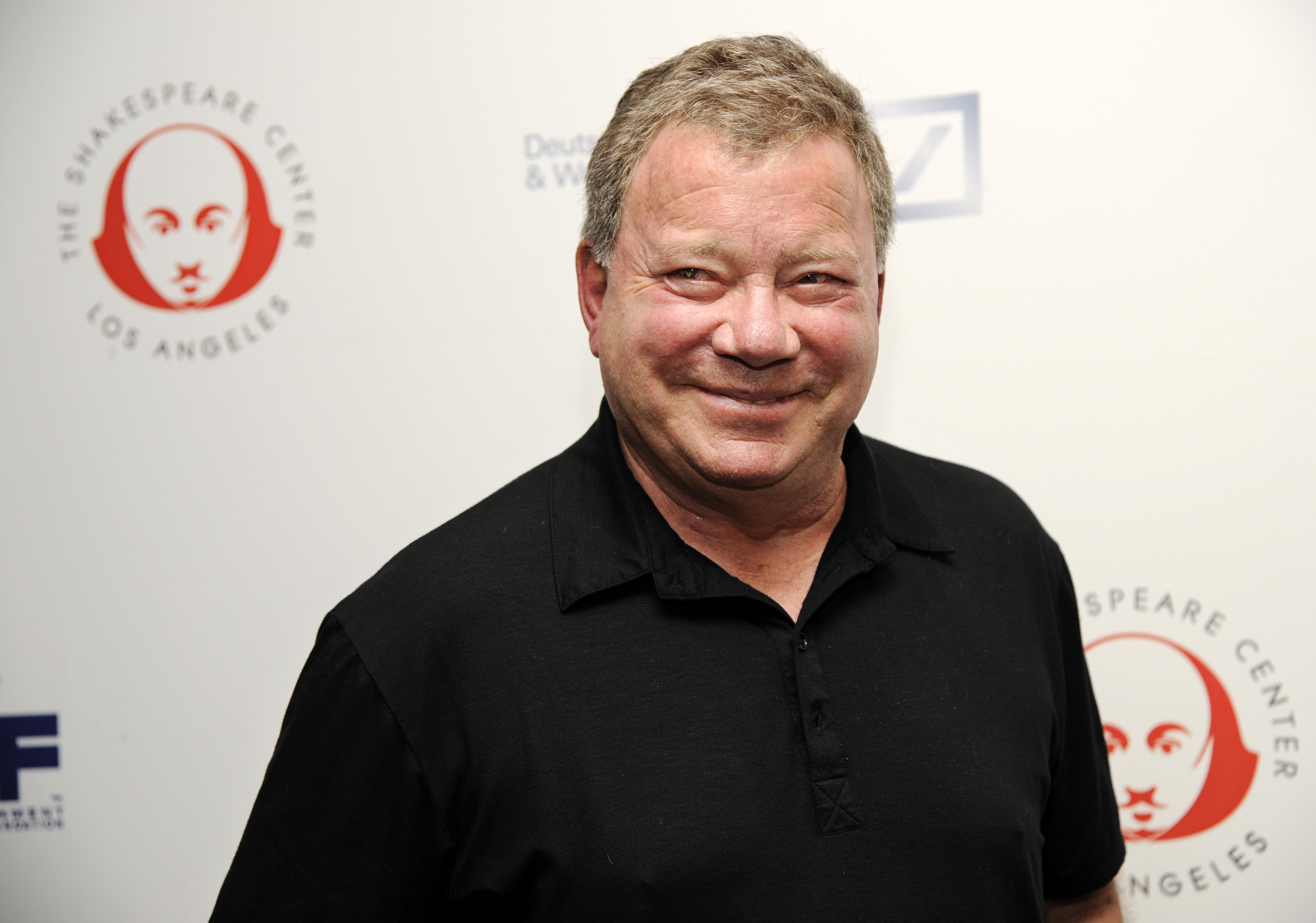 William Shatner