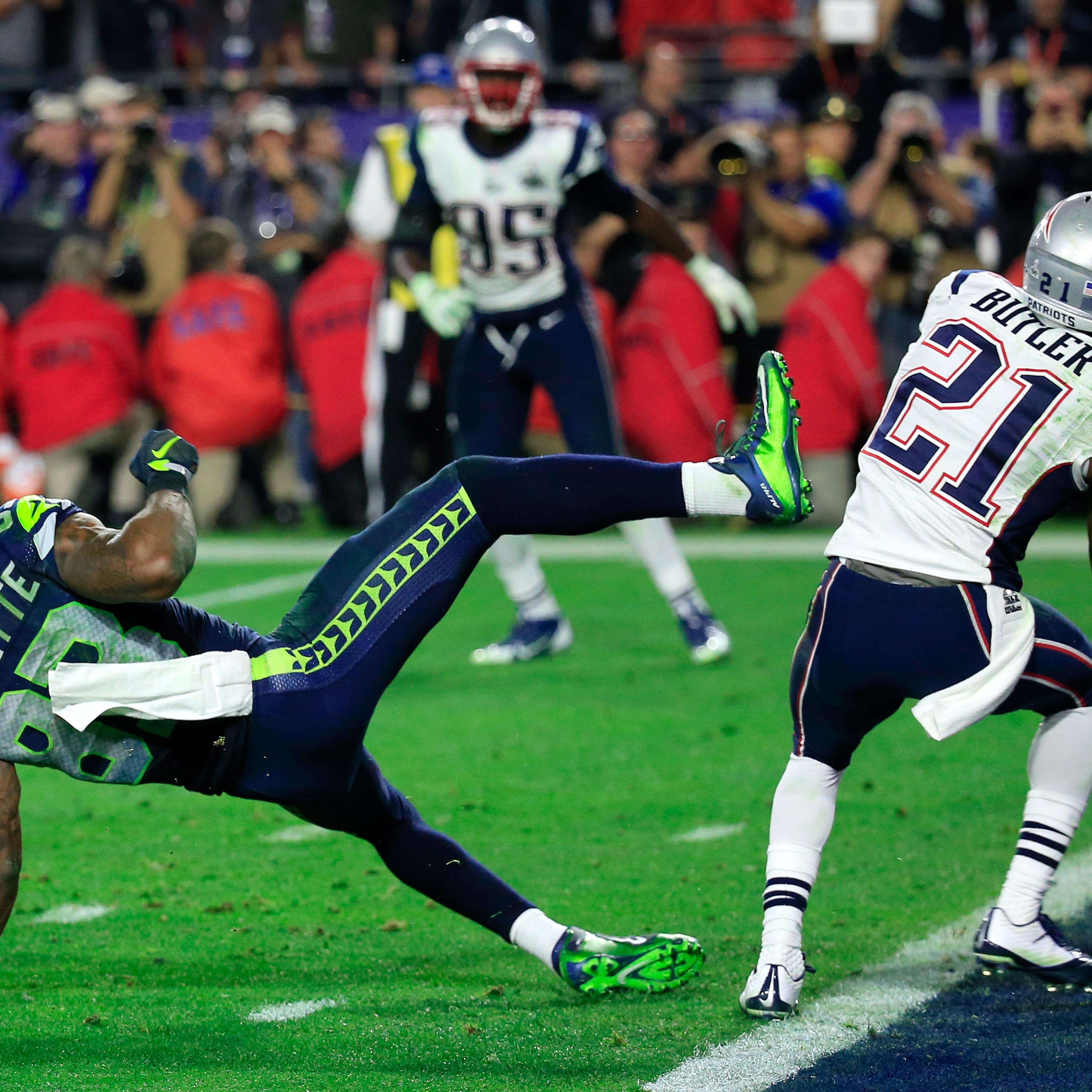 Super Bowl XLIX - New England Patriots v Seattle Seahawks