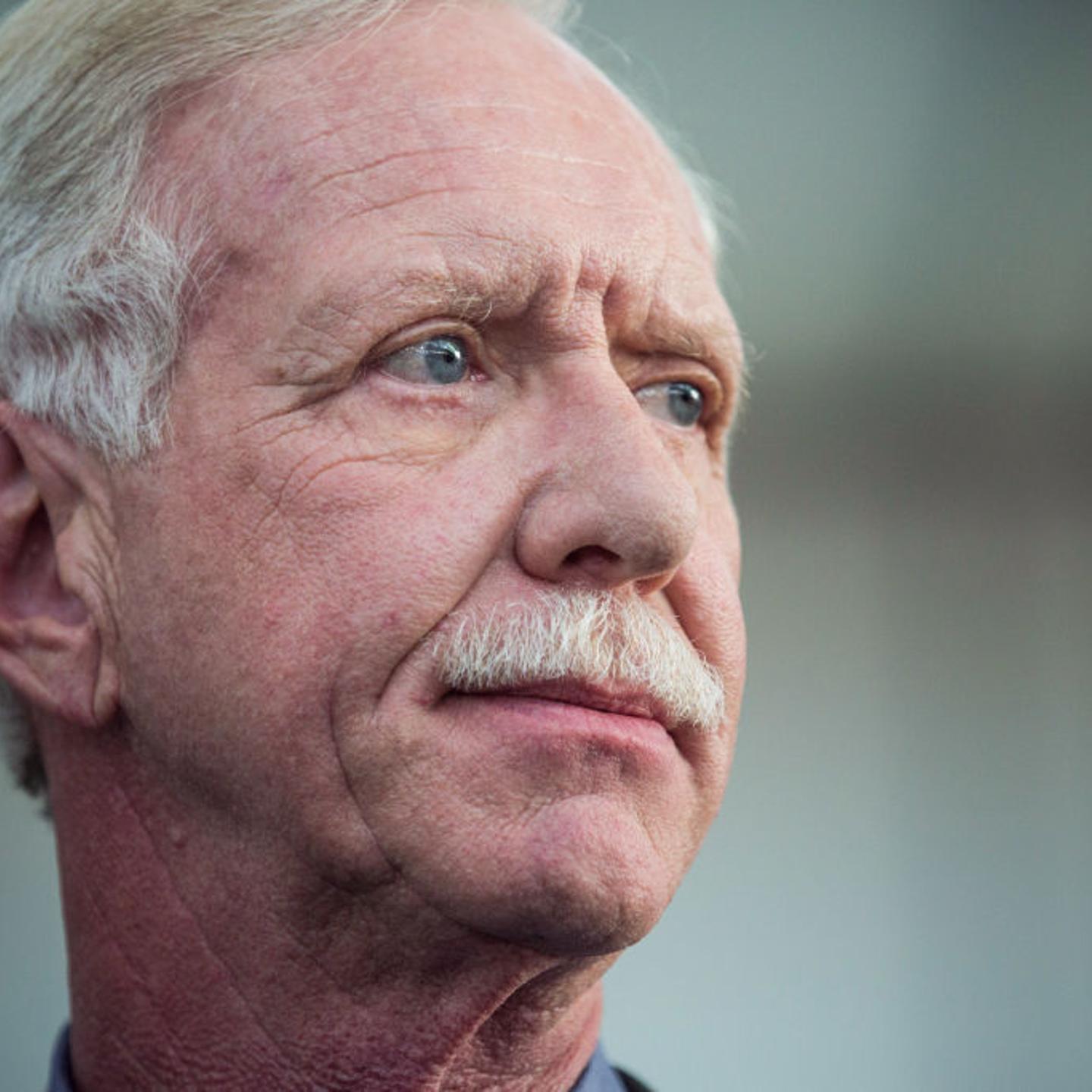 Chesley 'Sully' Sullenberger