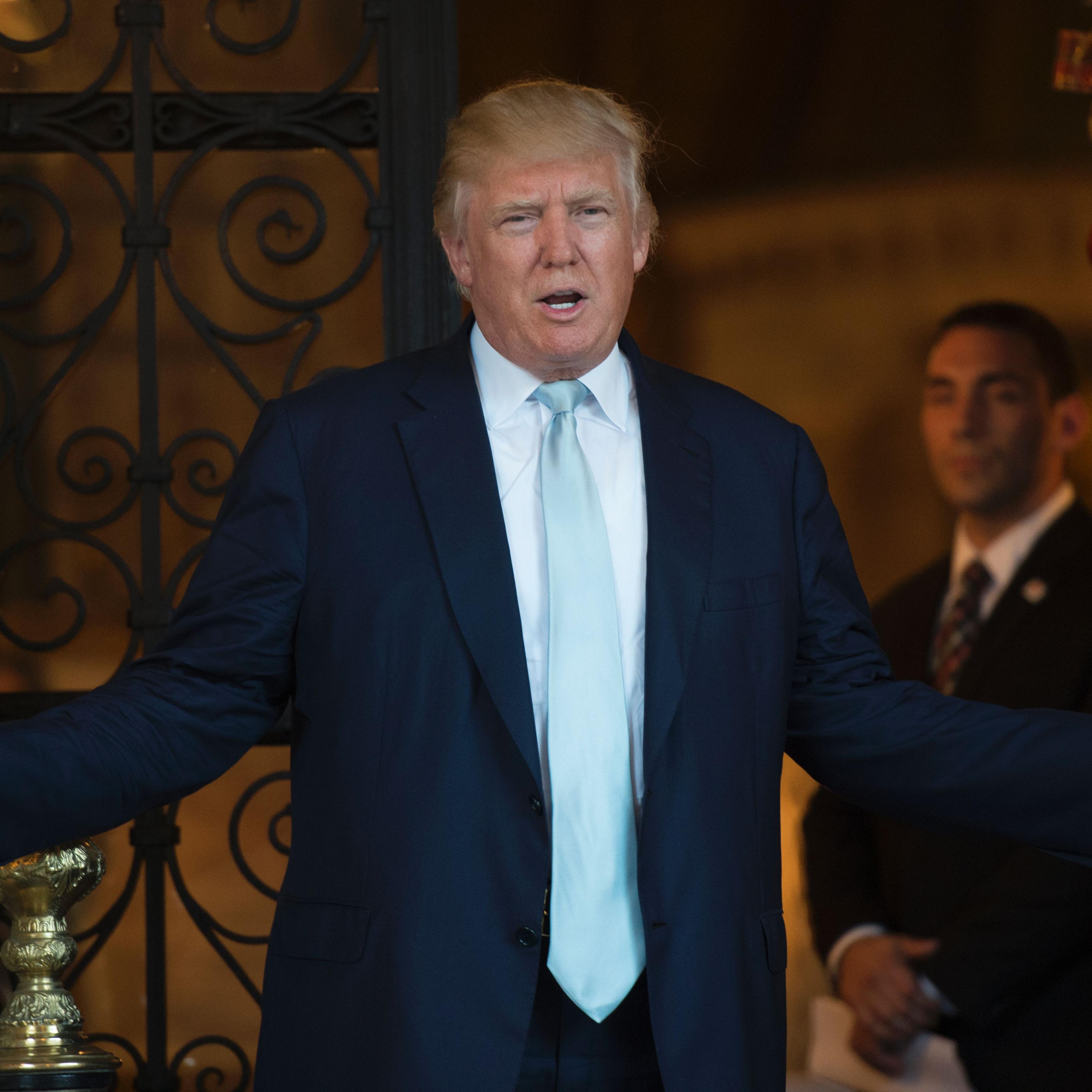 US-POLITICS-TRUMP