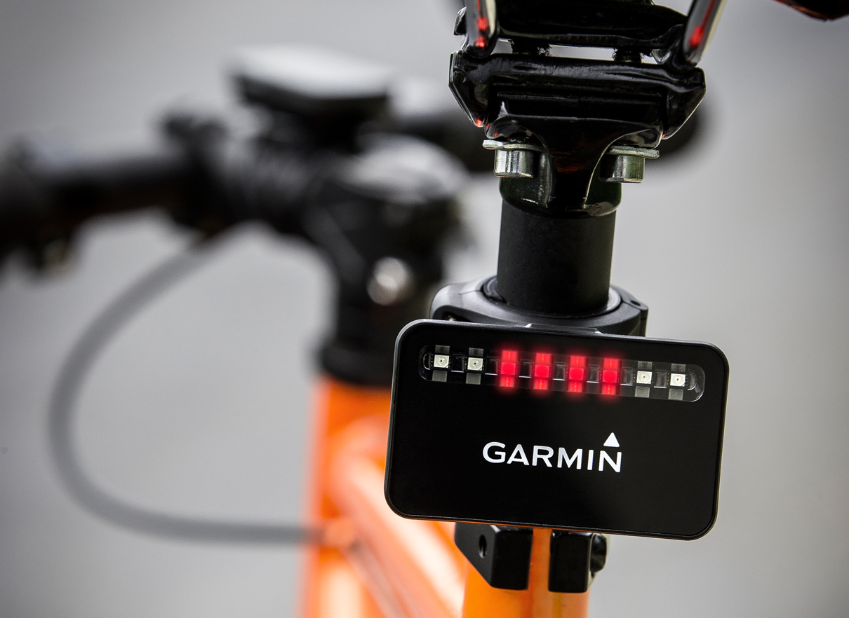 Garmin Varia