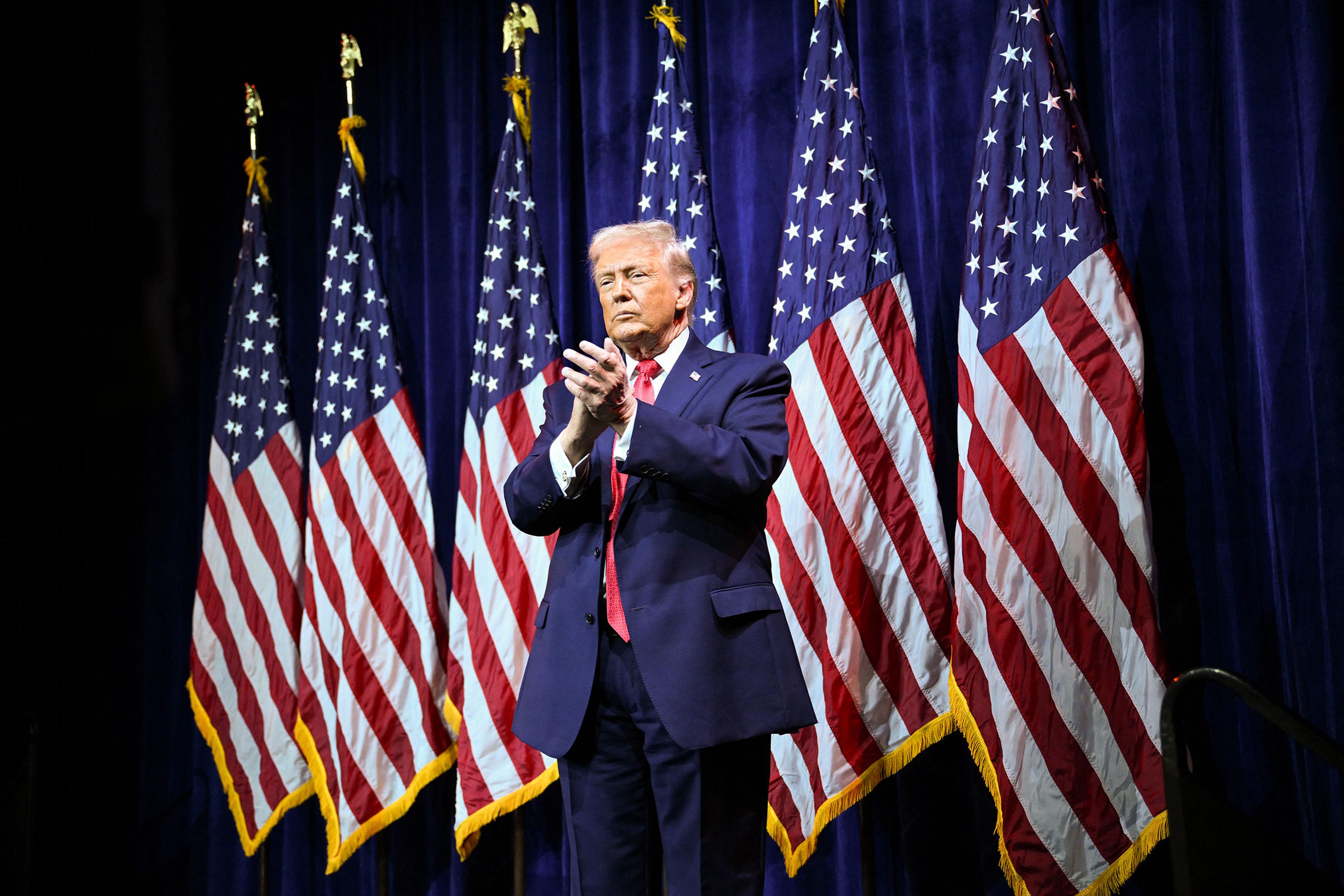 US-POLITICS-TRUMP-GOP