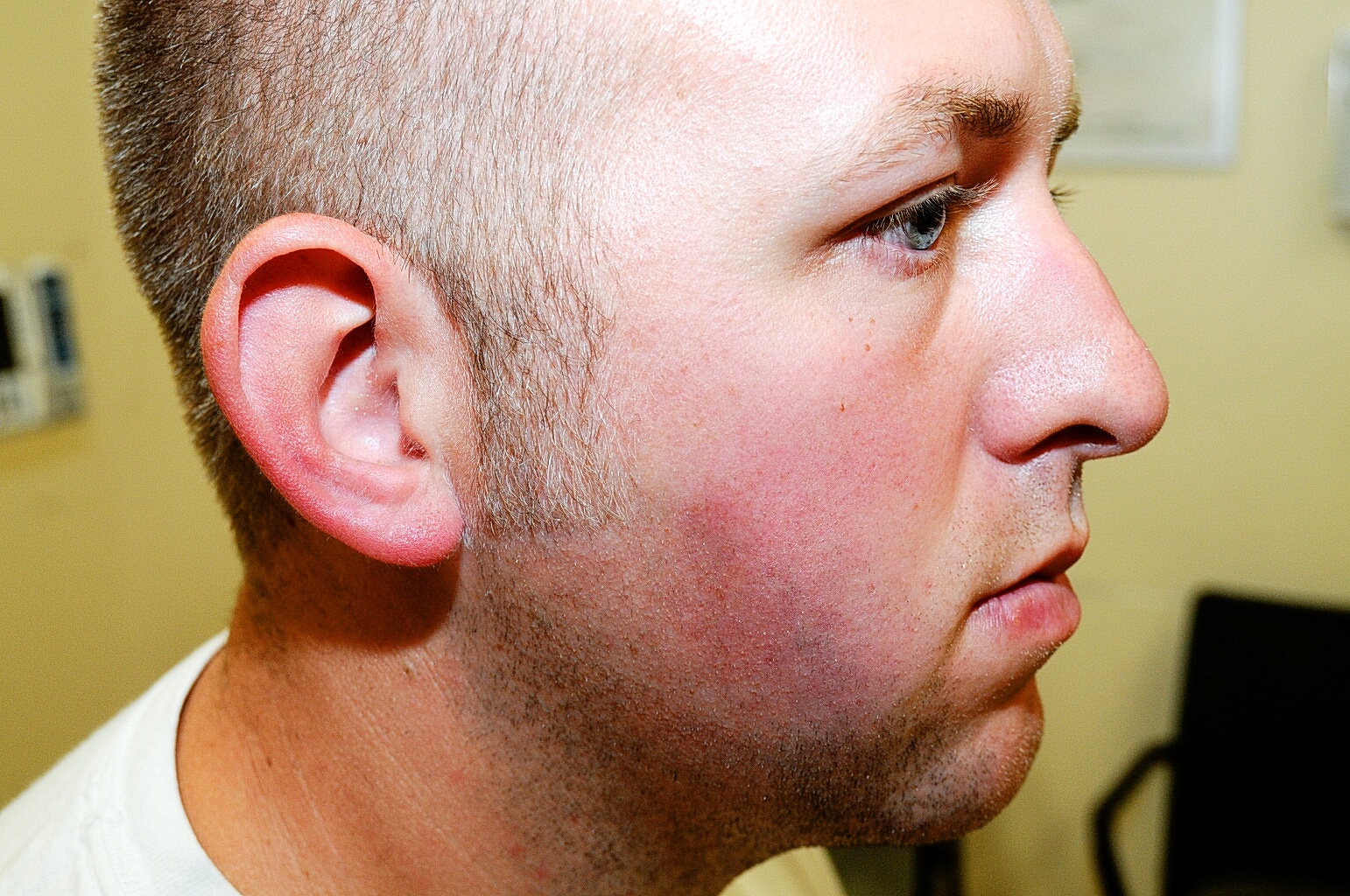 Ferguson Police Officer Darren Wilson