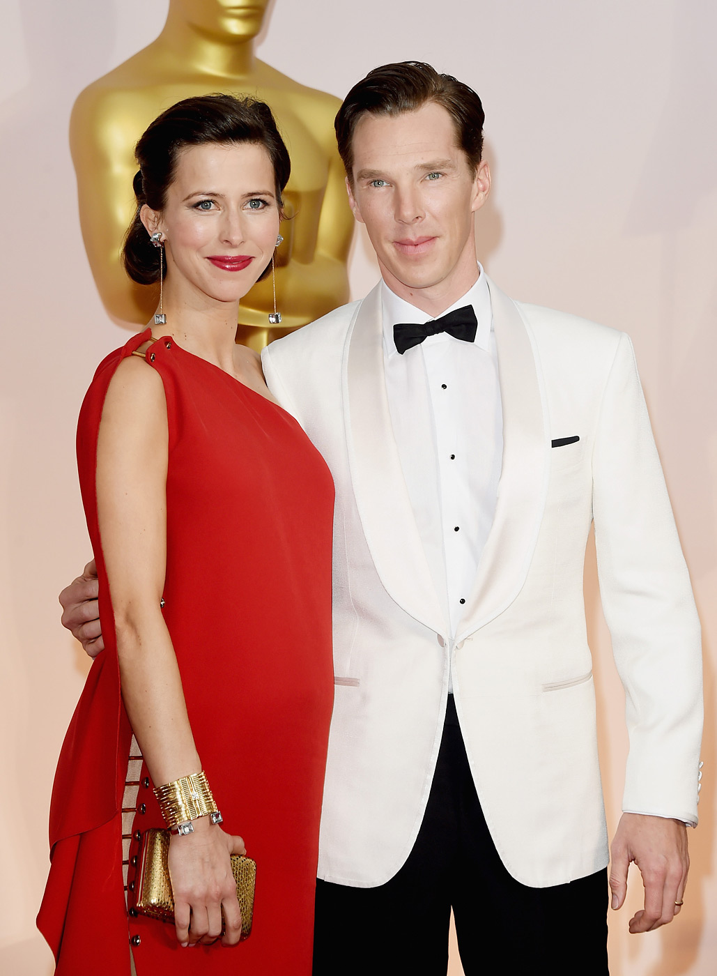 87th Annual Academy Awards - Arrivals