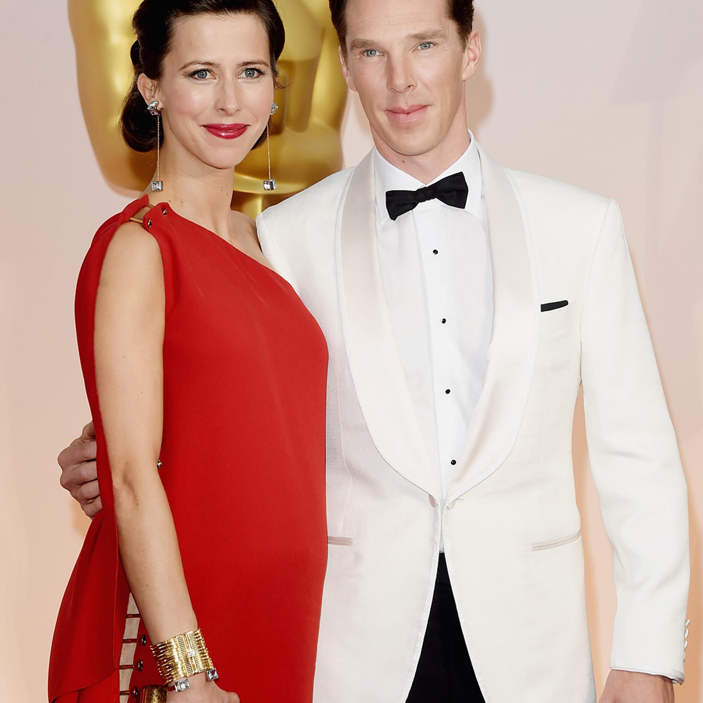 87th Annual Academy Awards - Arrivals