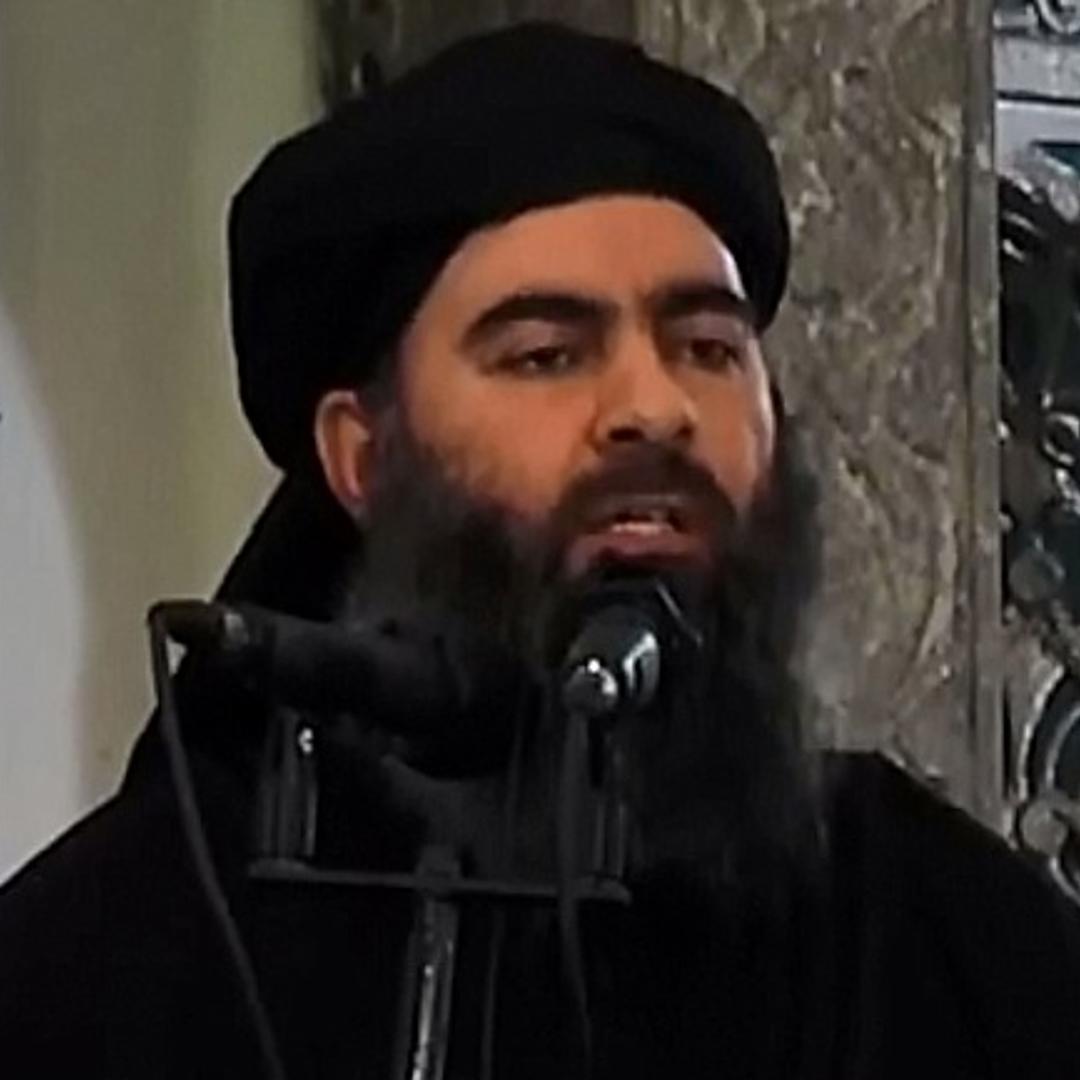 Alleged ISIL leader appears in video footage