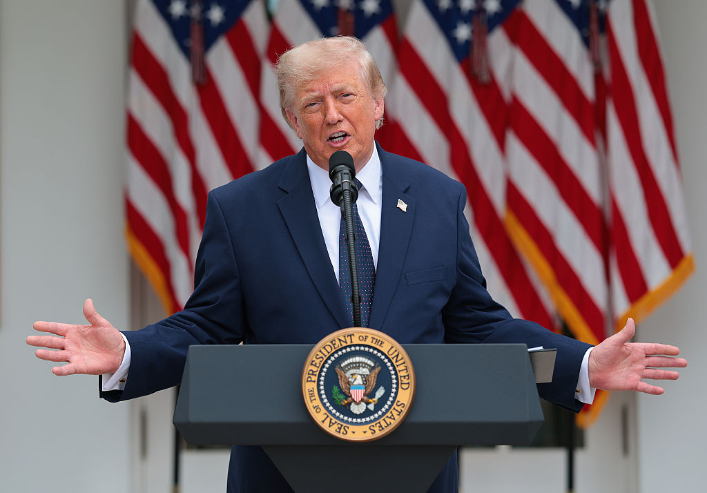 The Bipartisan Housing Bill Is Set to Become Law, Despite Trump’s Refusal to Sign It
