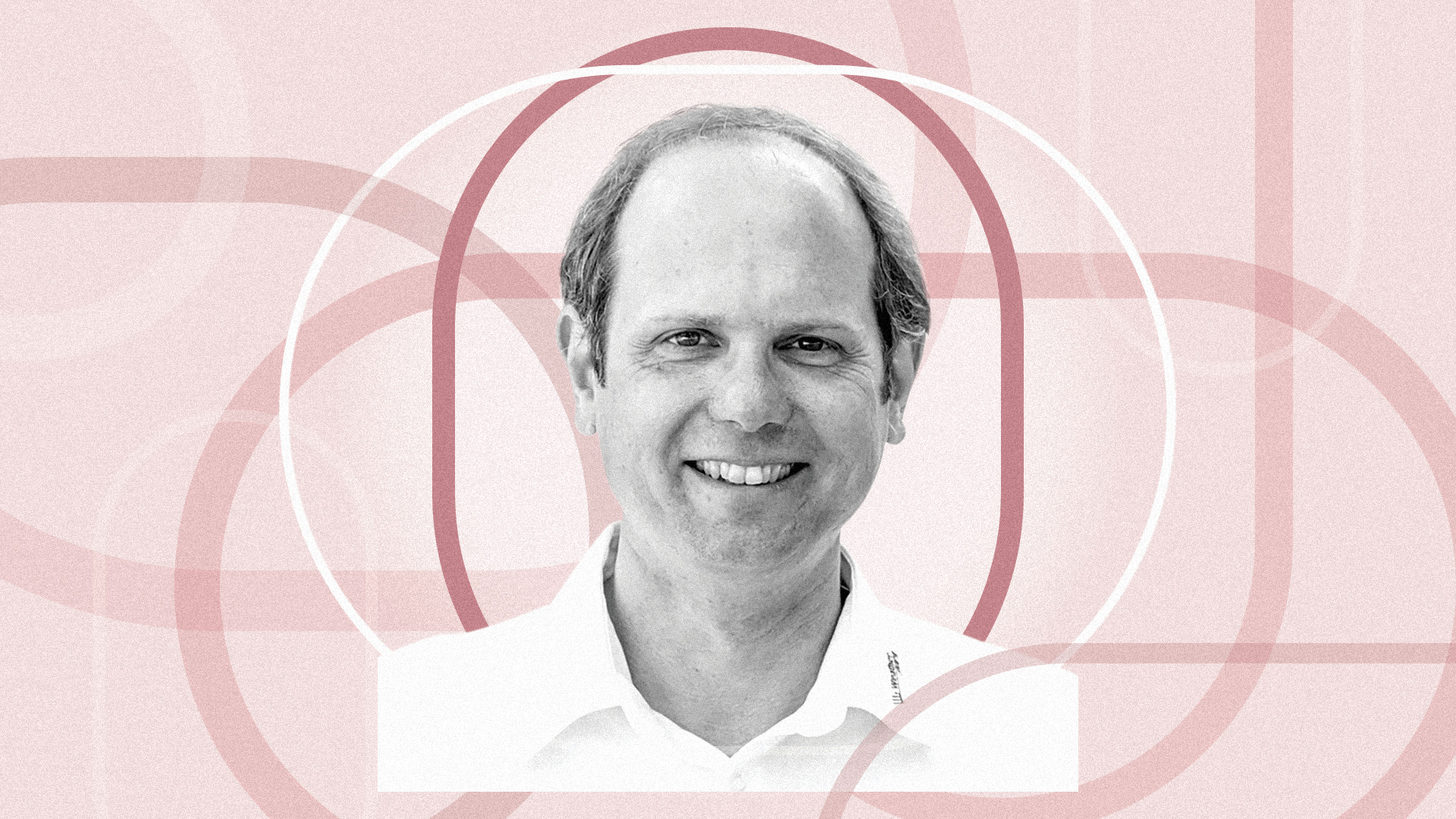Matthias Ratheiser: TIME100 Climate 2024
