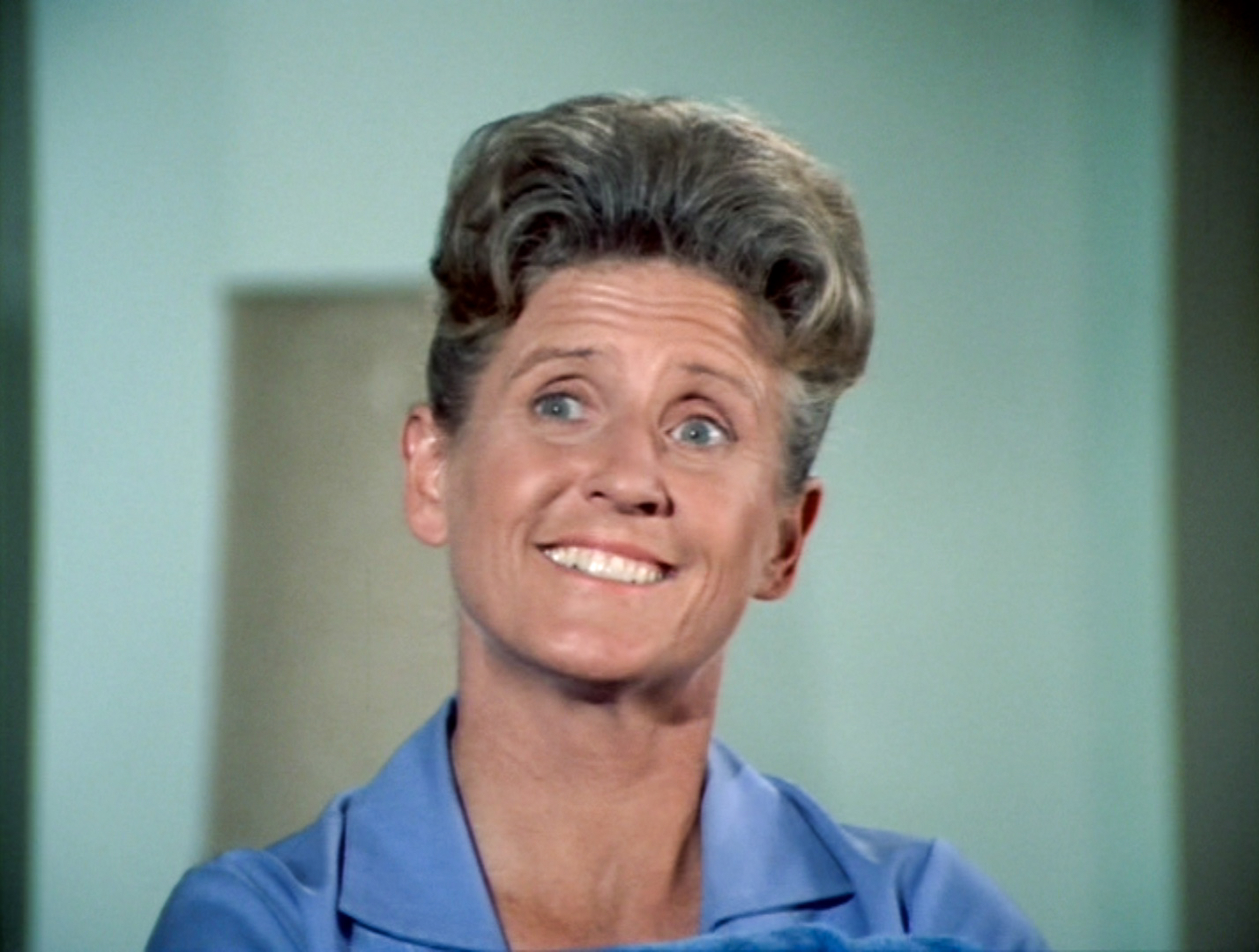 The Brady Bunch