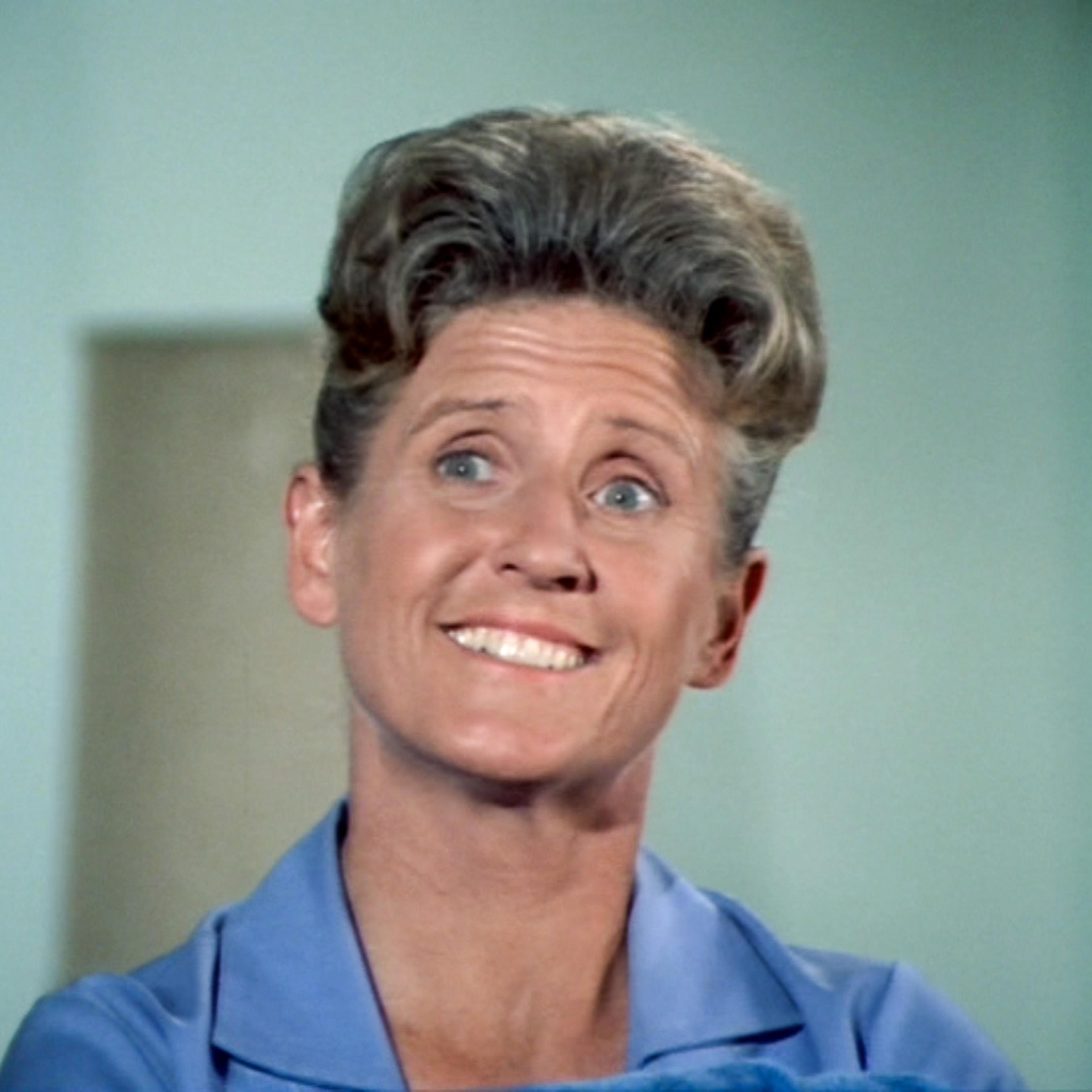 The Brady Bunch