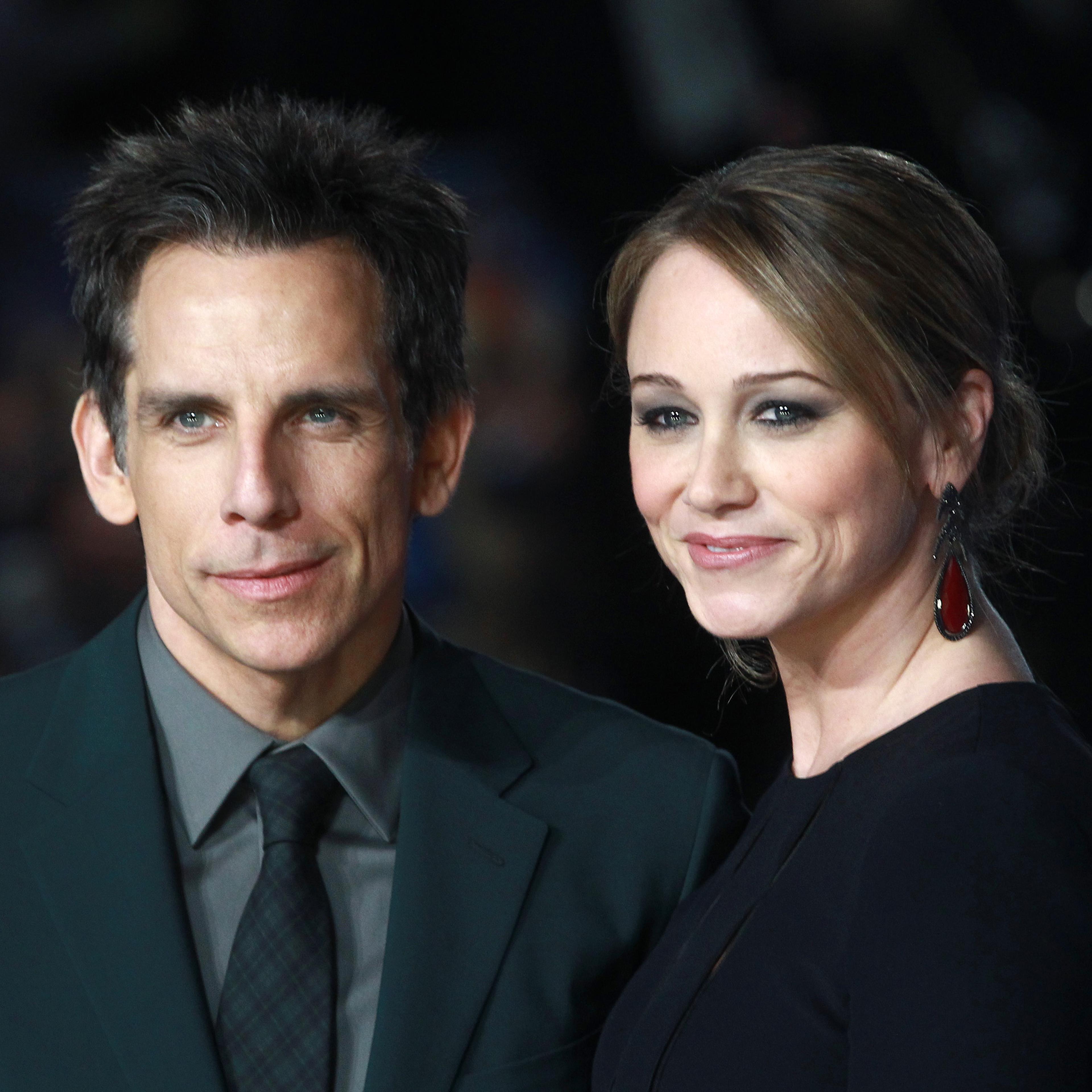 "Night At The Museum: Secret Of The Tomb" - UK Premiere - Red Carpet Arrivals
