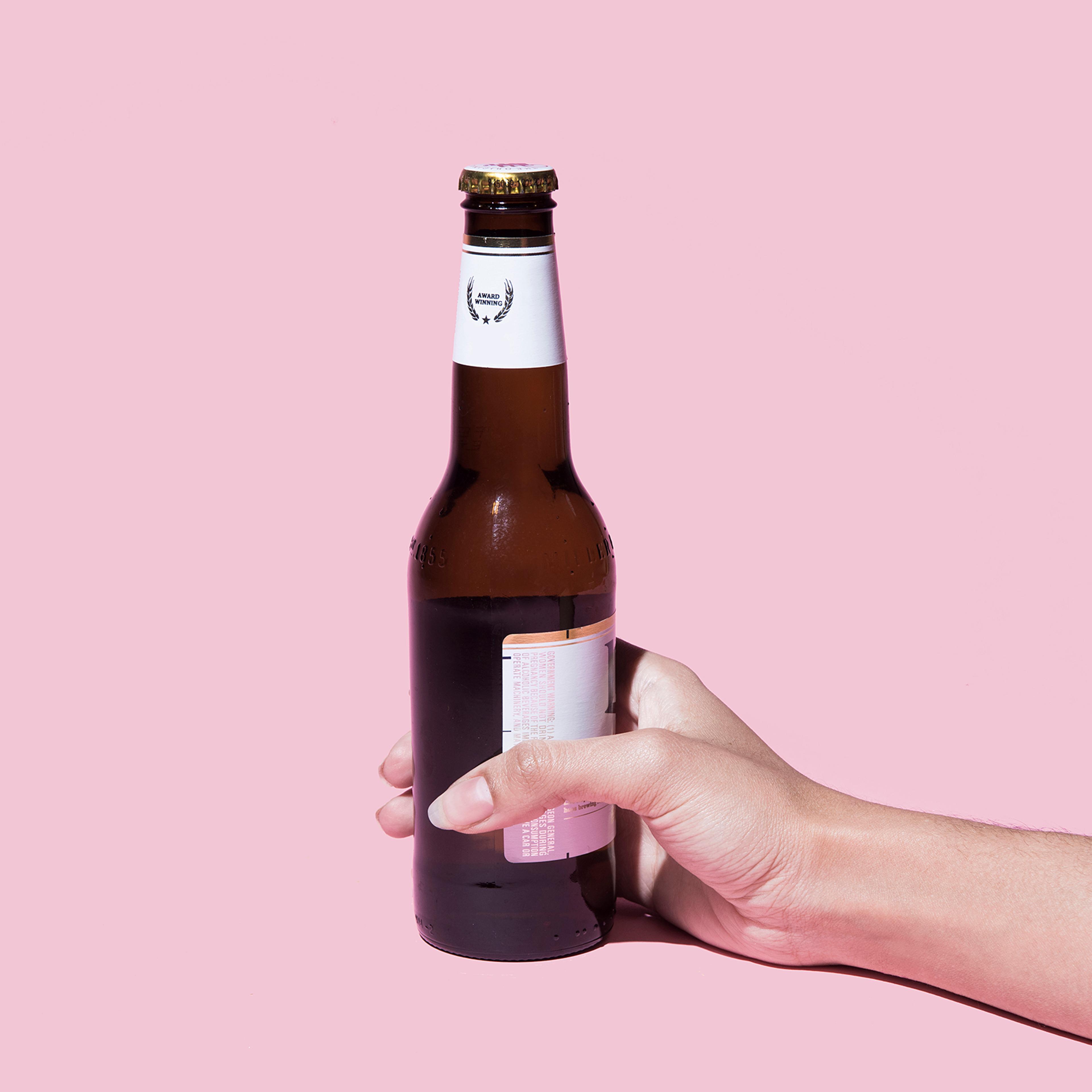 beer-diet-health-alcohol-motto-stock