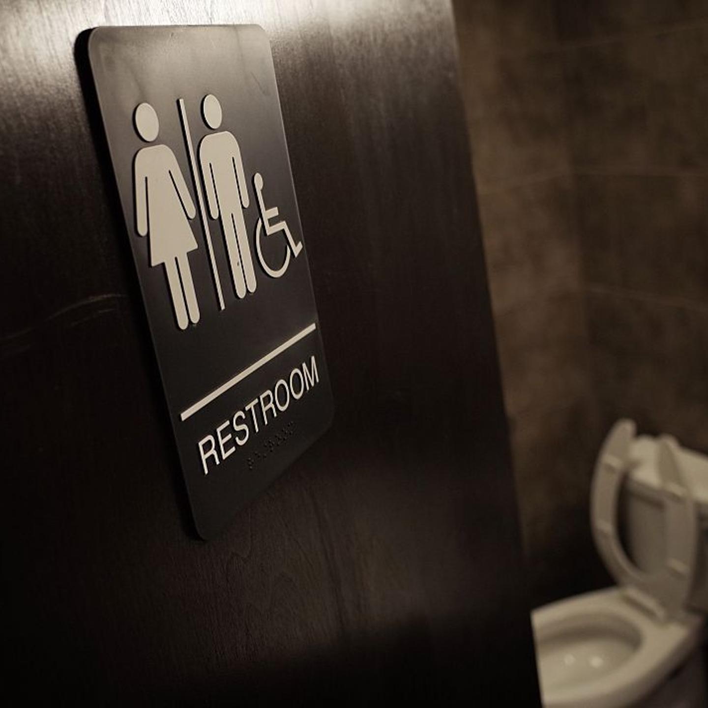 US-GENDER-BATHROOMS-POLITICS