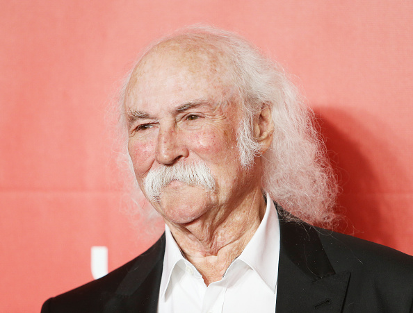 2015 MusiCares Person Of The Year Honoring Bob Dylan - Arrivals