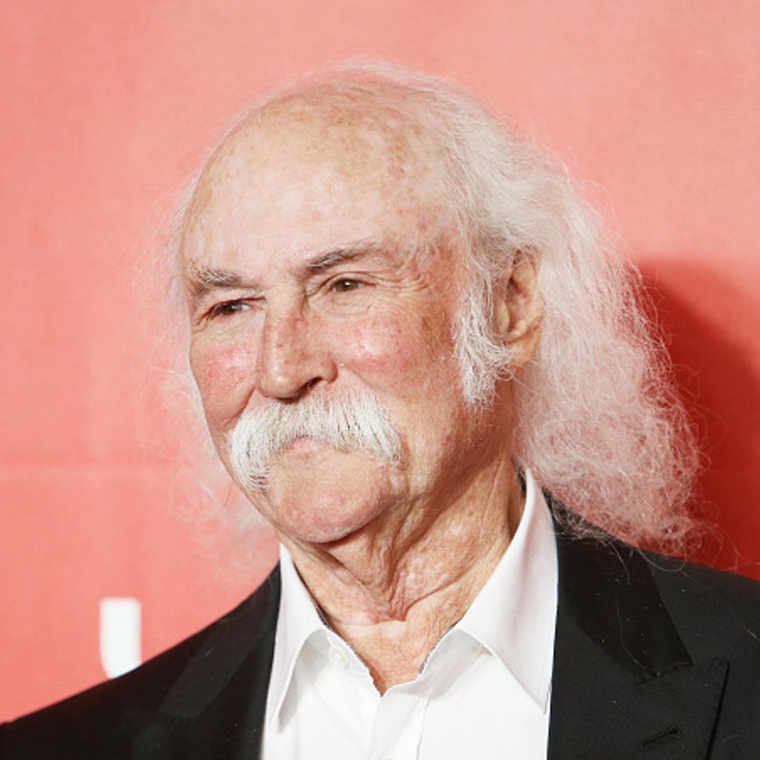 2015 MusiCares Person Of The Year Honoring Bob Dylan - Arrivals