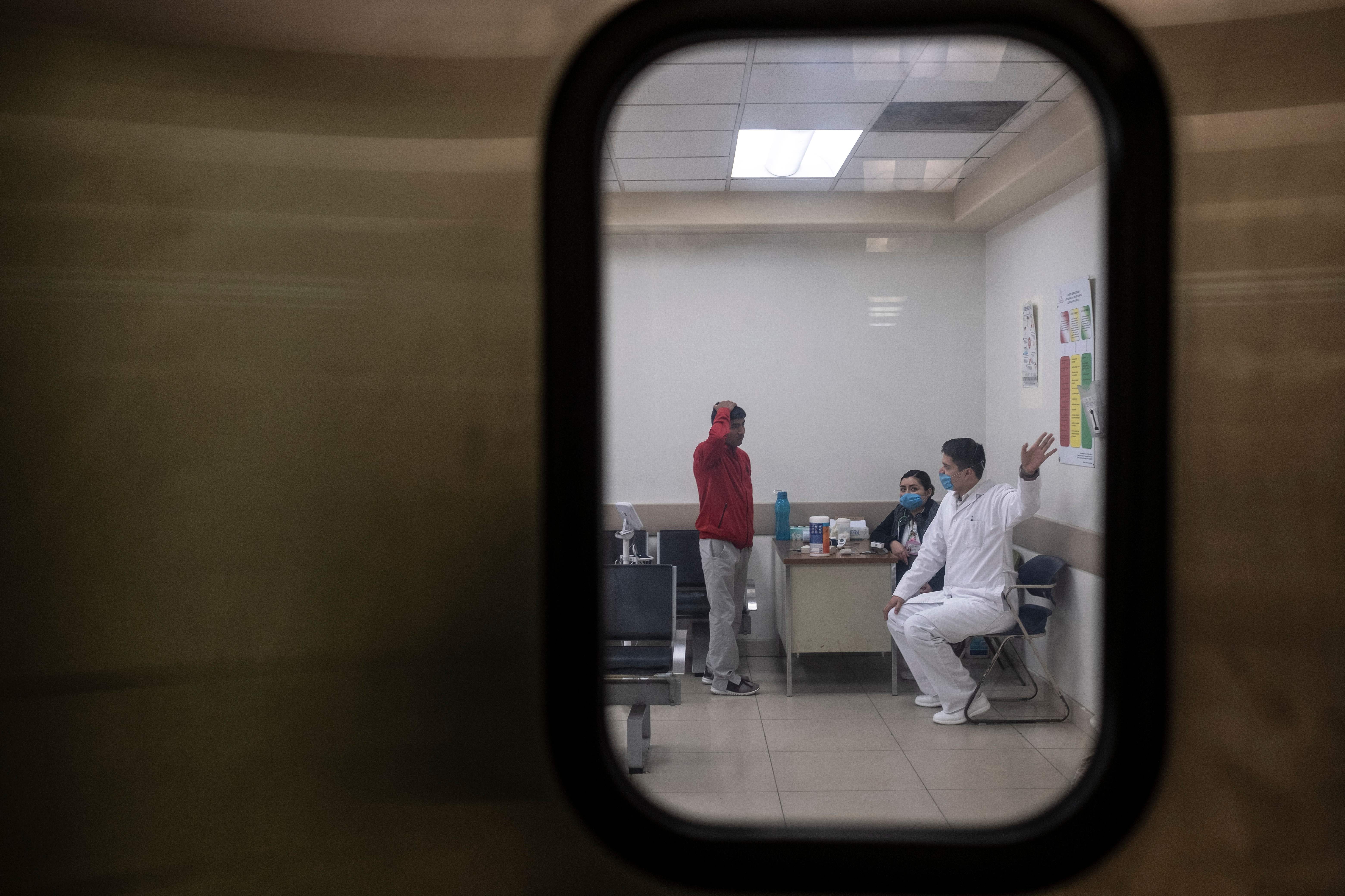 MEXICO-CHINA-HEALTH-VIRUS-CORONAVIRUS-COVID-19