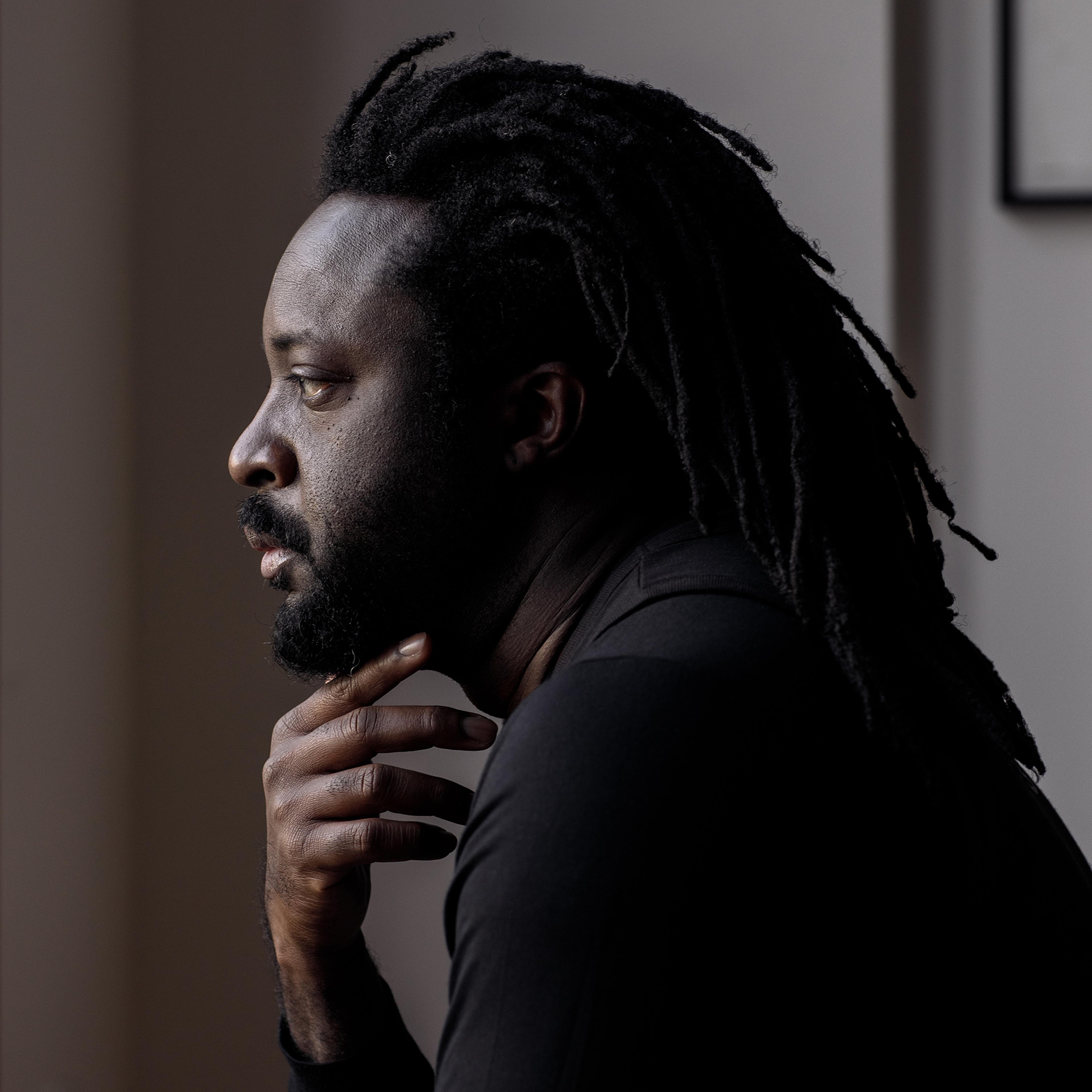 Man Booker Prize–winning author Marlon James changes lanes with an epic new trilogy