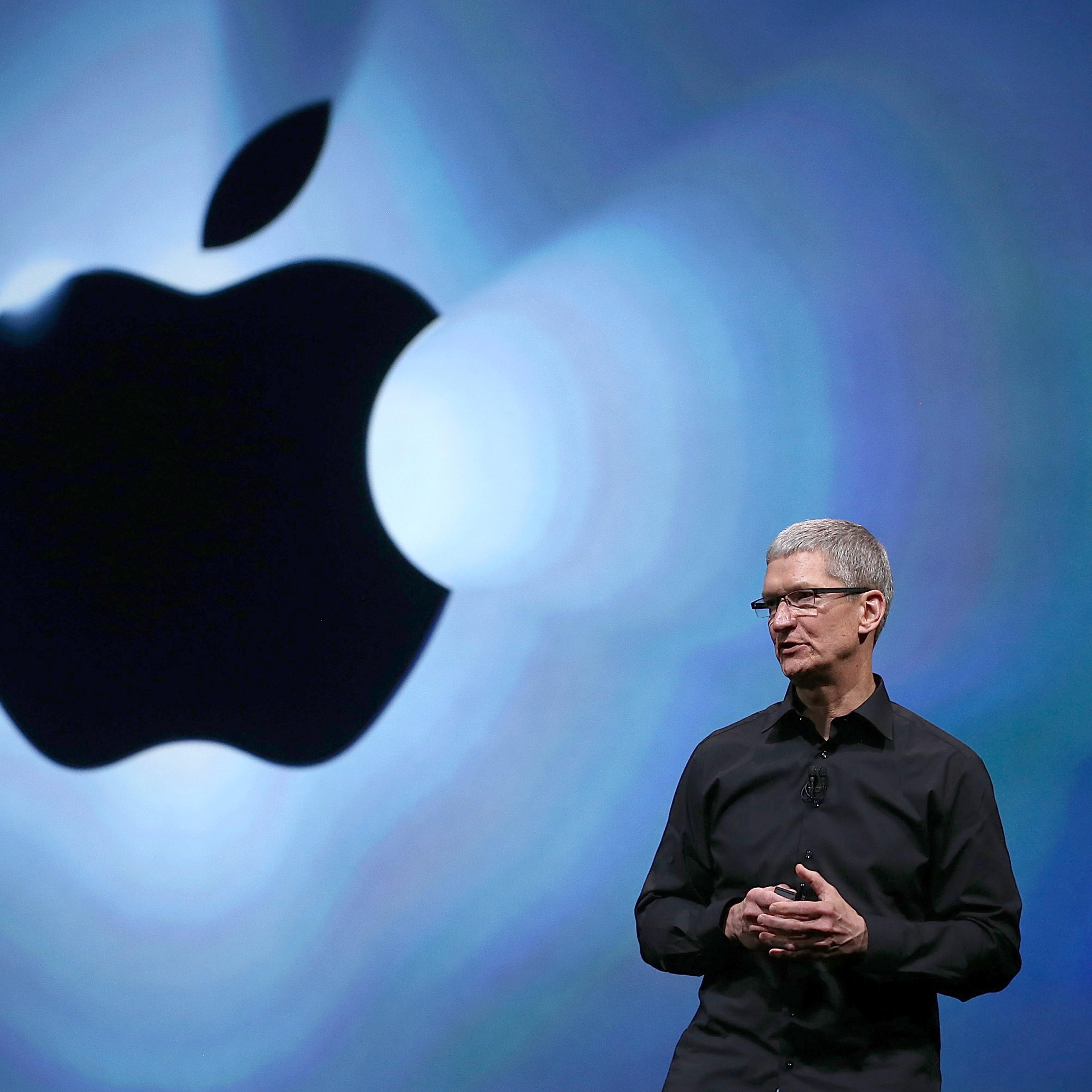 Apple Introduces iPhone 5