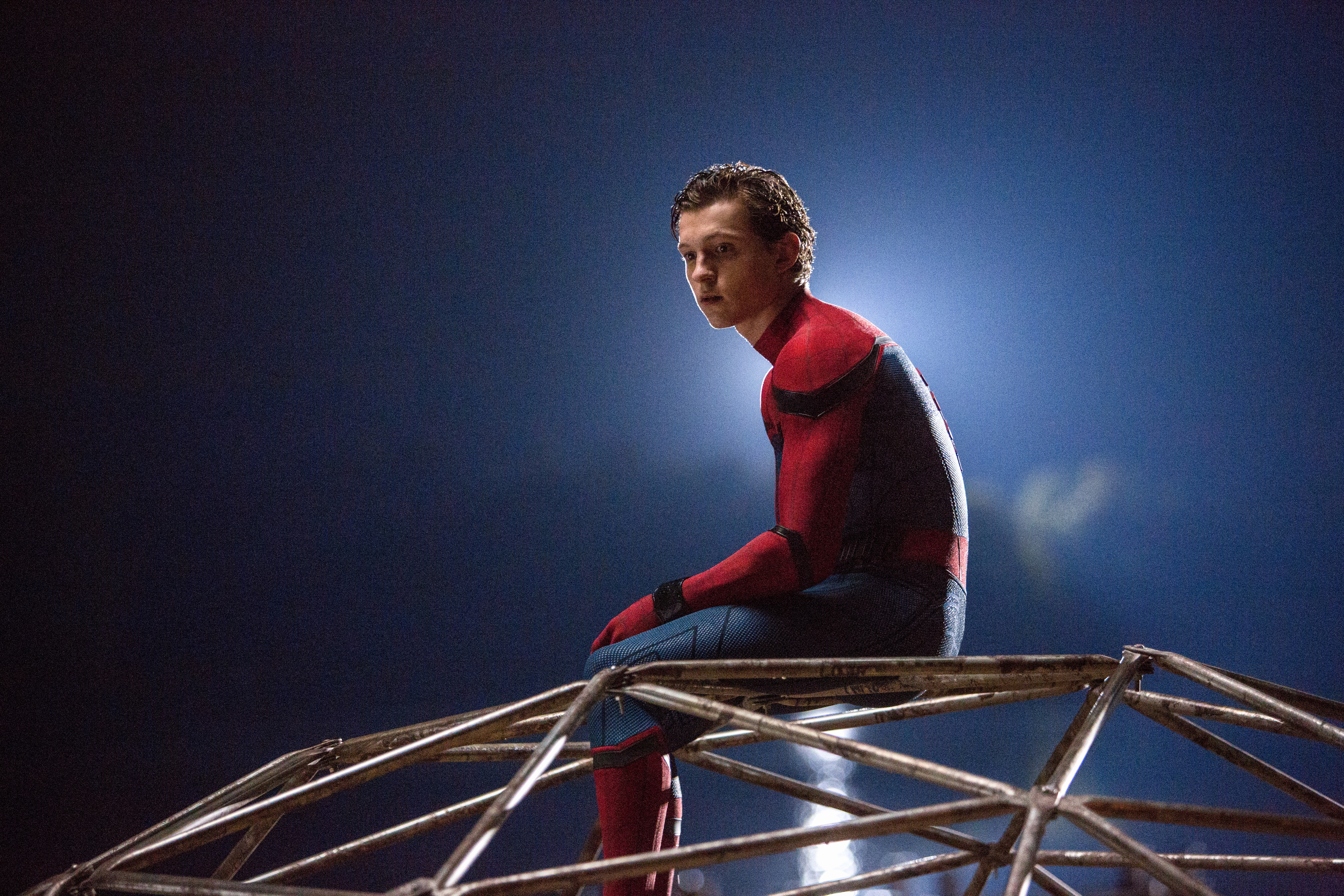 Tom Holland