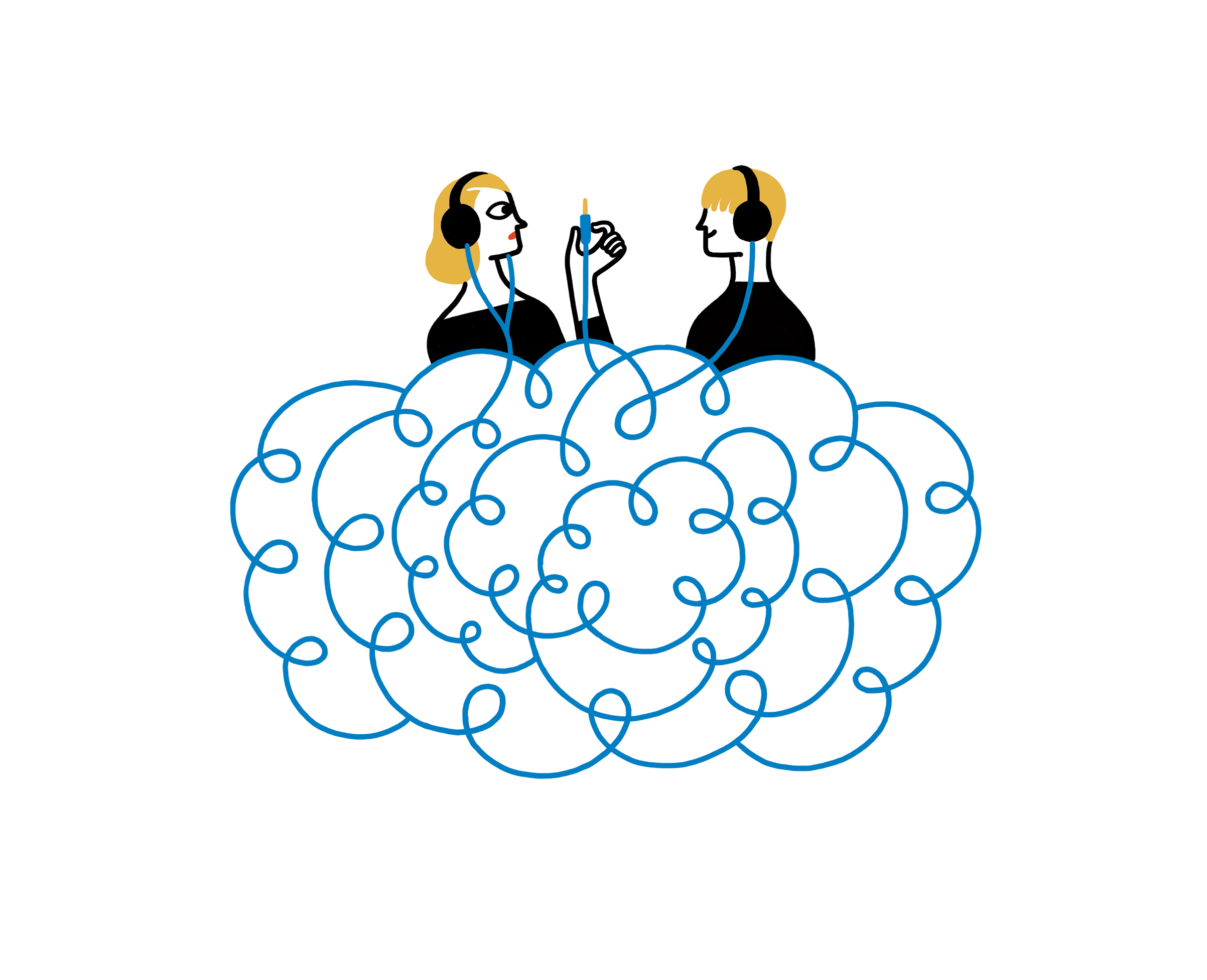 cloud data sharing economy