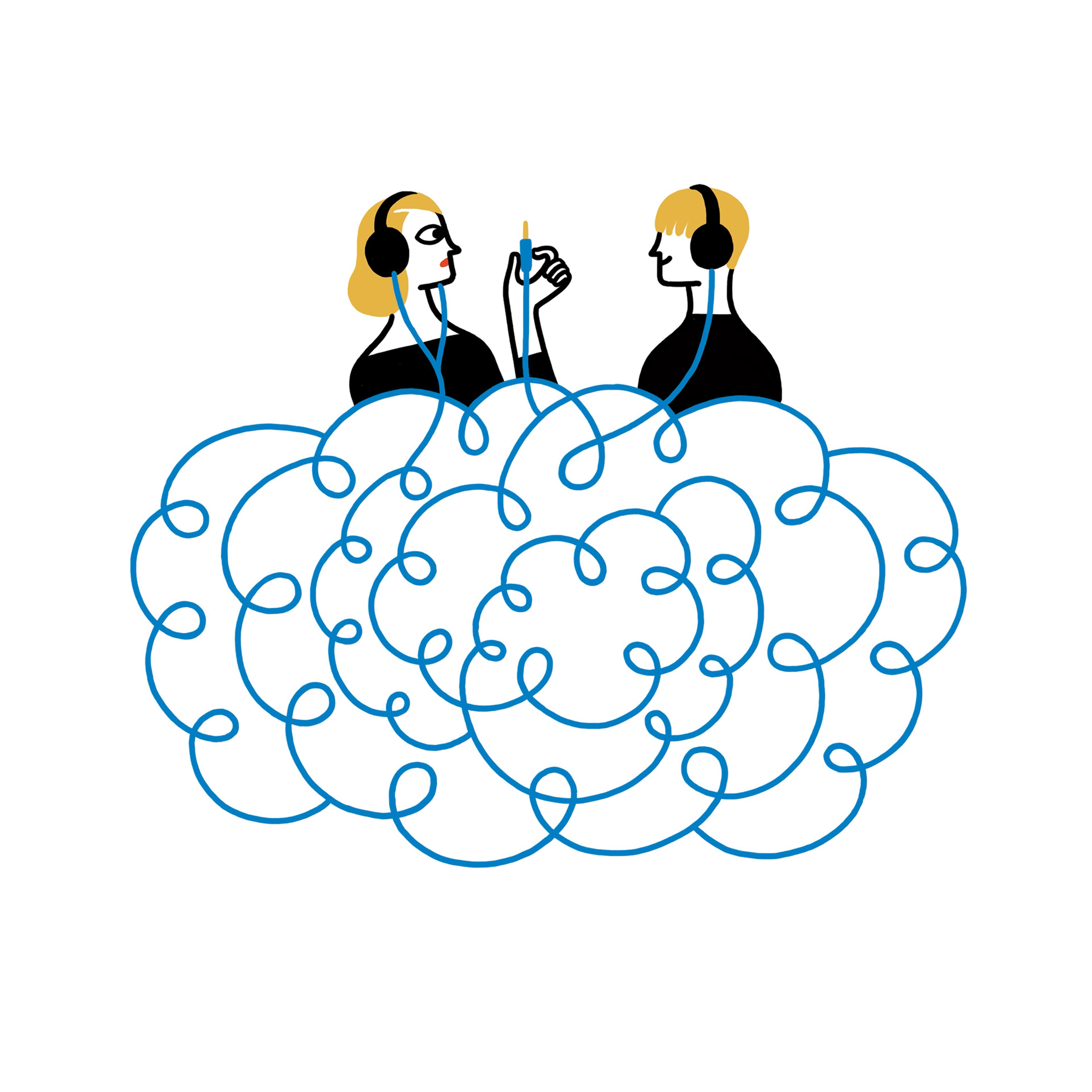 cloud data sharing economy