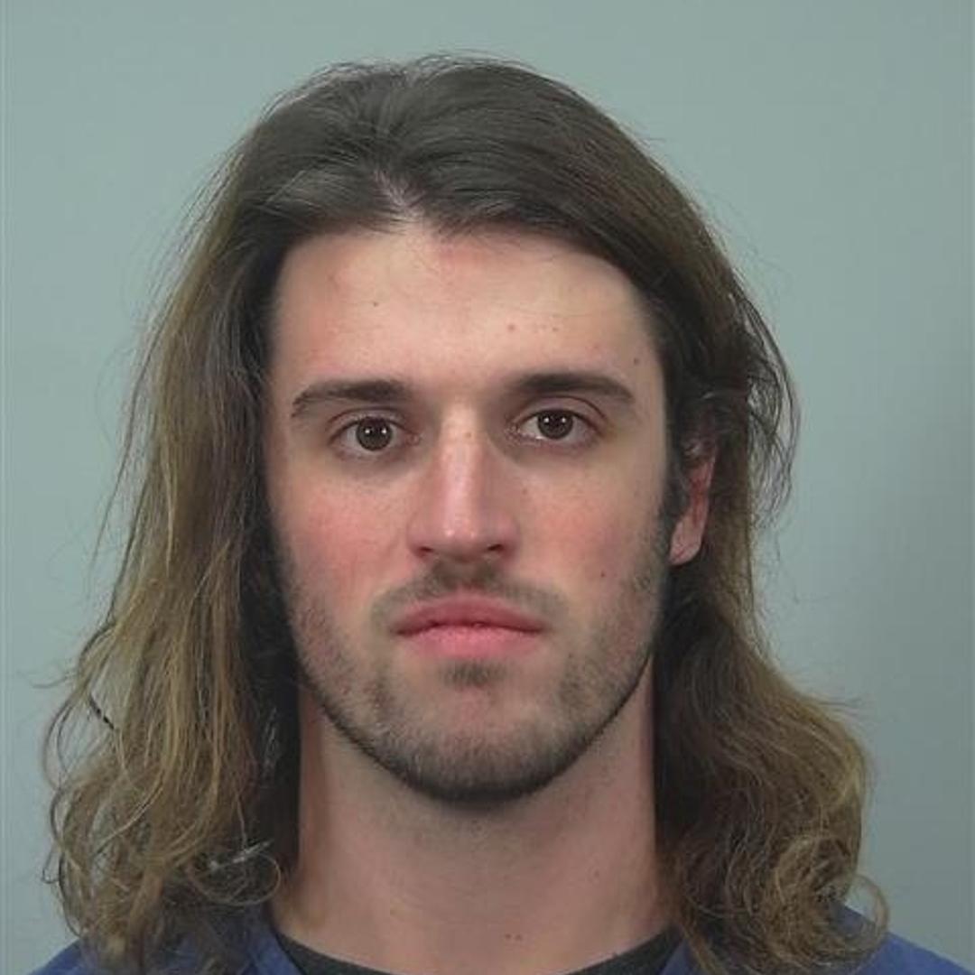 Alec Cook