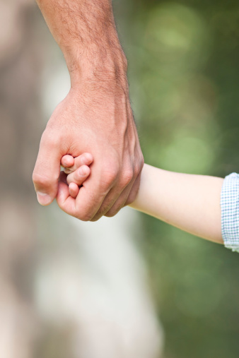 father-child-holding-hands