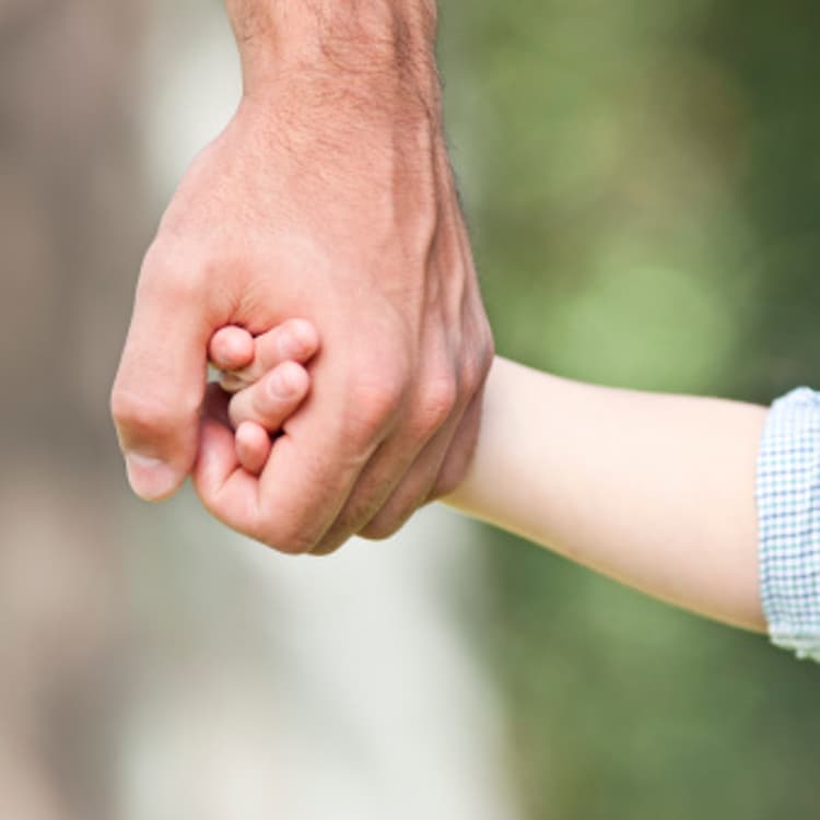 father-child-holding-hands